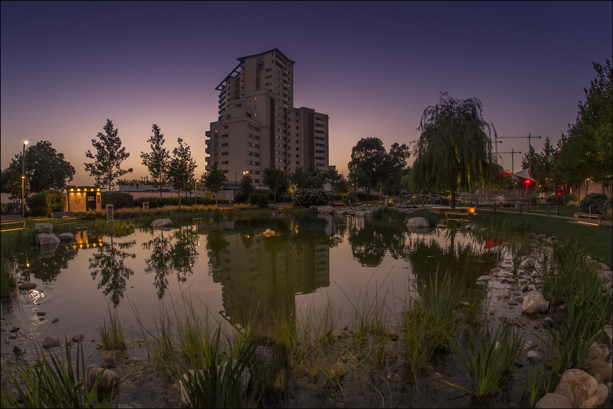 Nikon D610 + Sigma 15mm F2.8 EX DG Diagonal Fisheye sample photo. Untitled photography