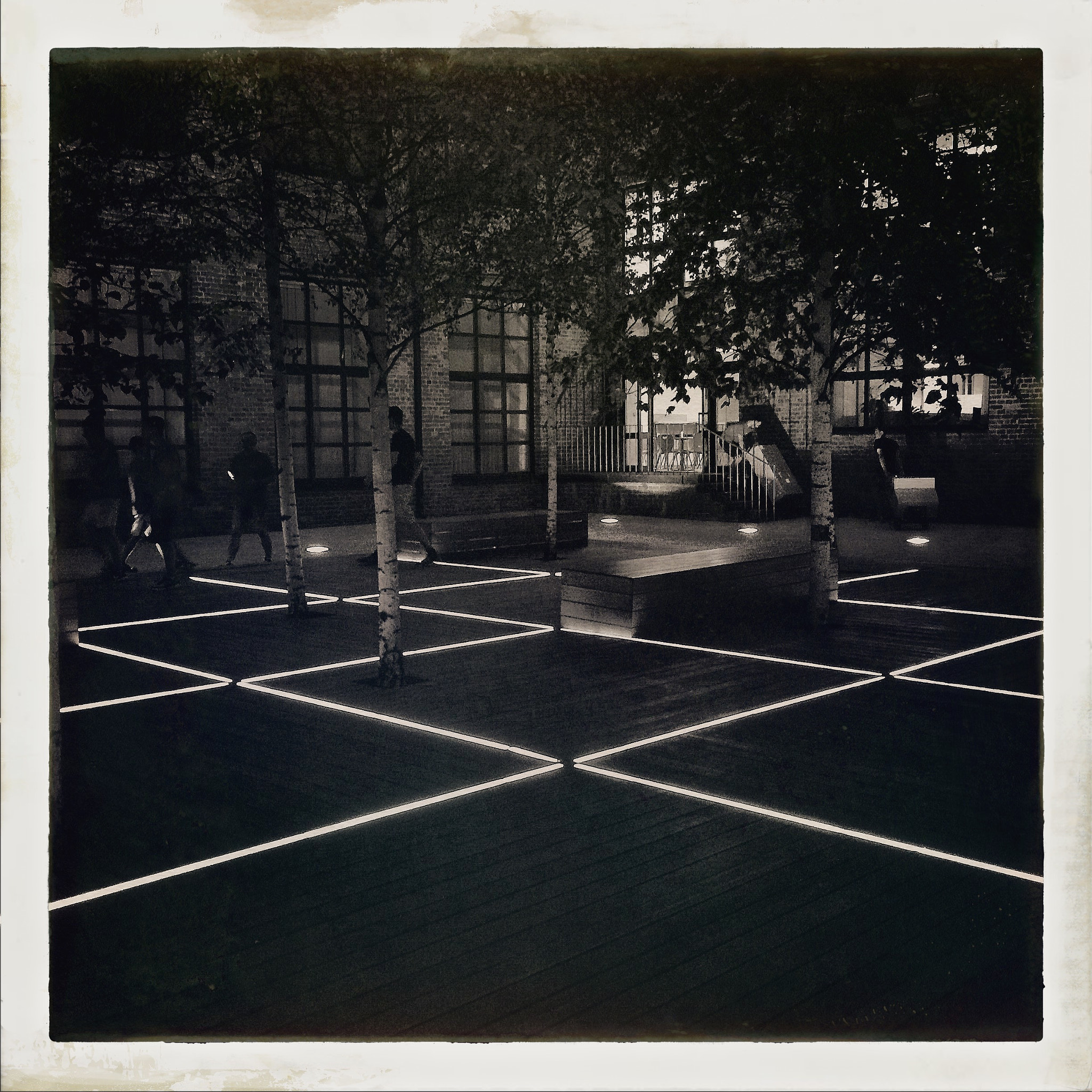 Hipstamatic 313 sample photo