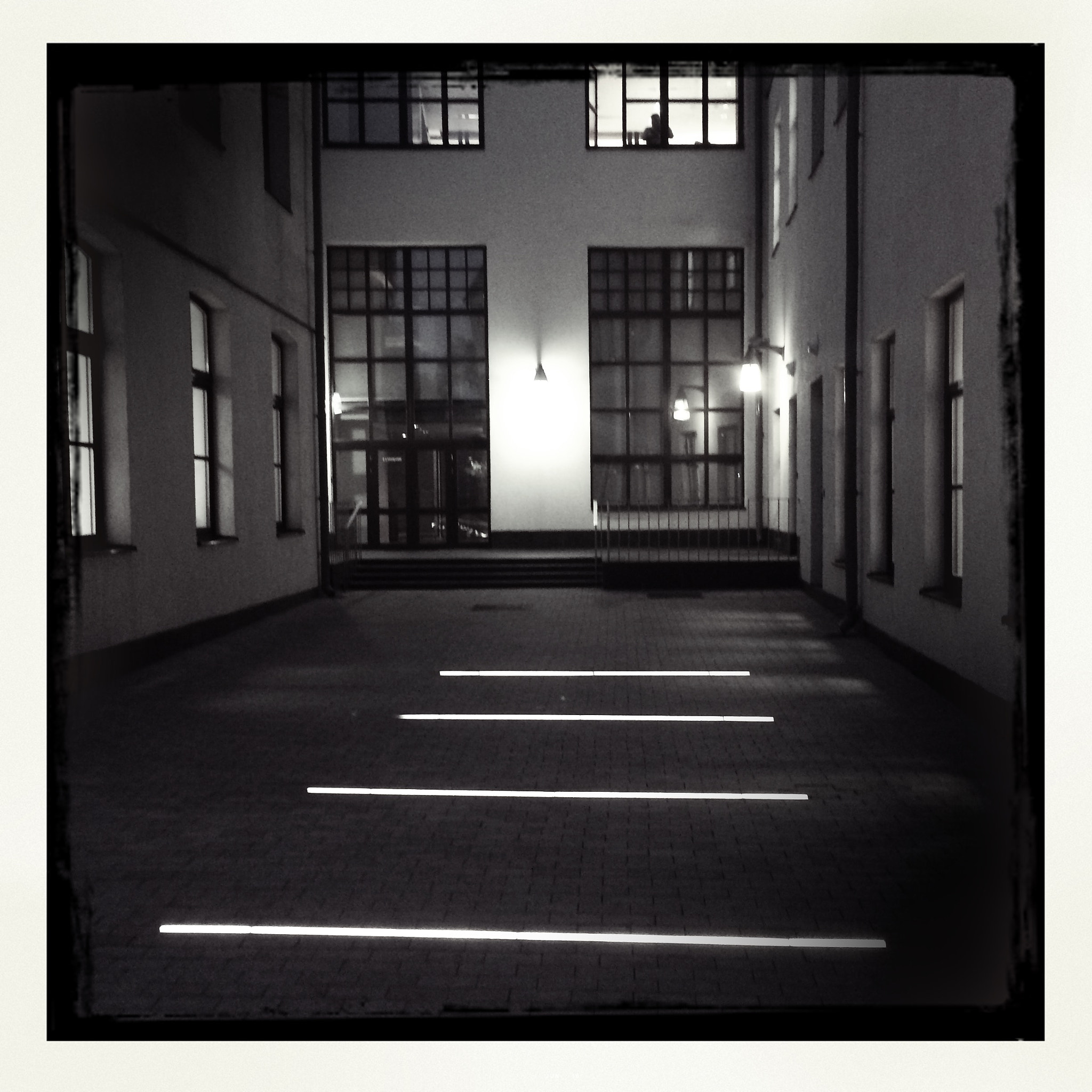 Hipstamatic 313 sample photo