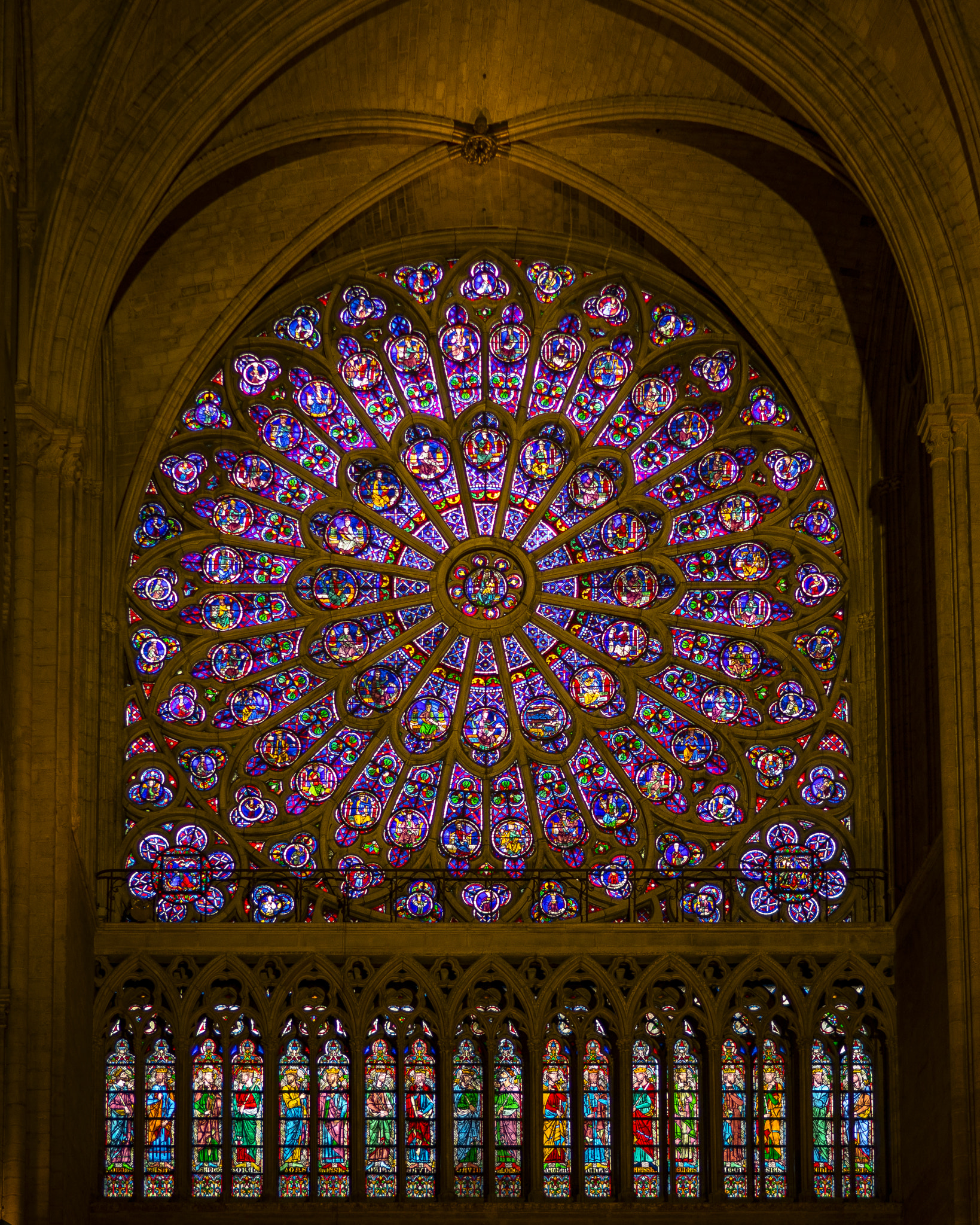 Sony a7 II + Sony Planar T* 50mm F1.4 ZA SSM sample photo. Notre dame in paris photography