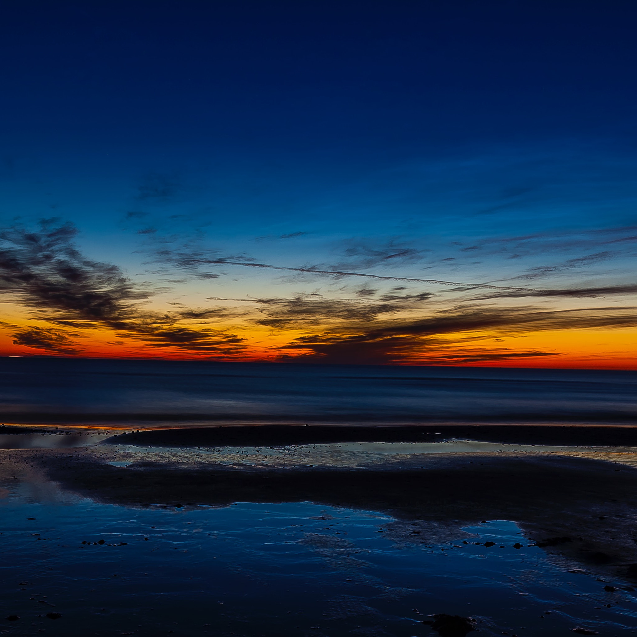 Sigma 20mm F1.4 DG HSM Art sample photo. West coast denmark photography