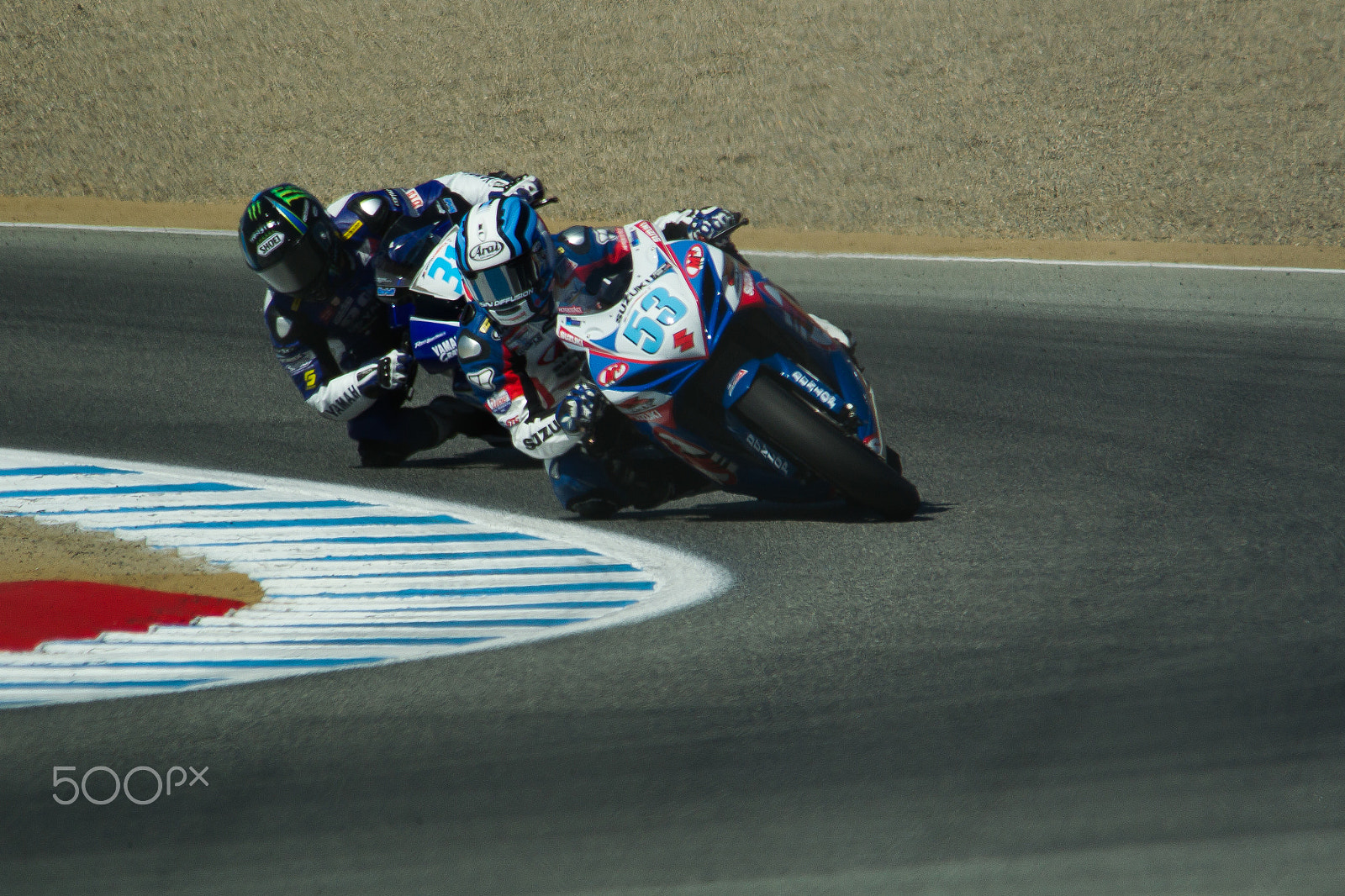 Canon EF 35-350mm F3.5-5.6L USM sample photo. Ama superbike championship @lagna seca photography