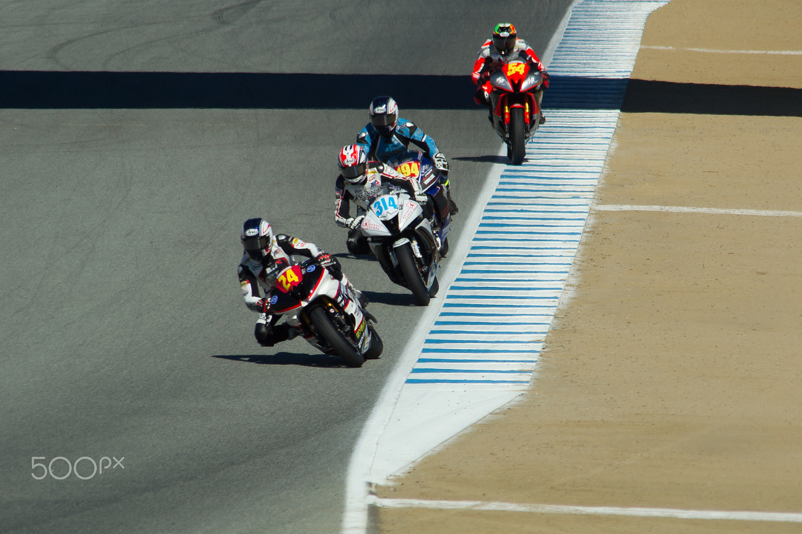 Canon EF 35-350mm F3.5-5.6L USM sample photo. Ama superbike championship @lagna seca photography