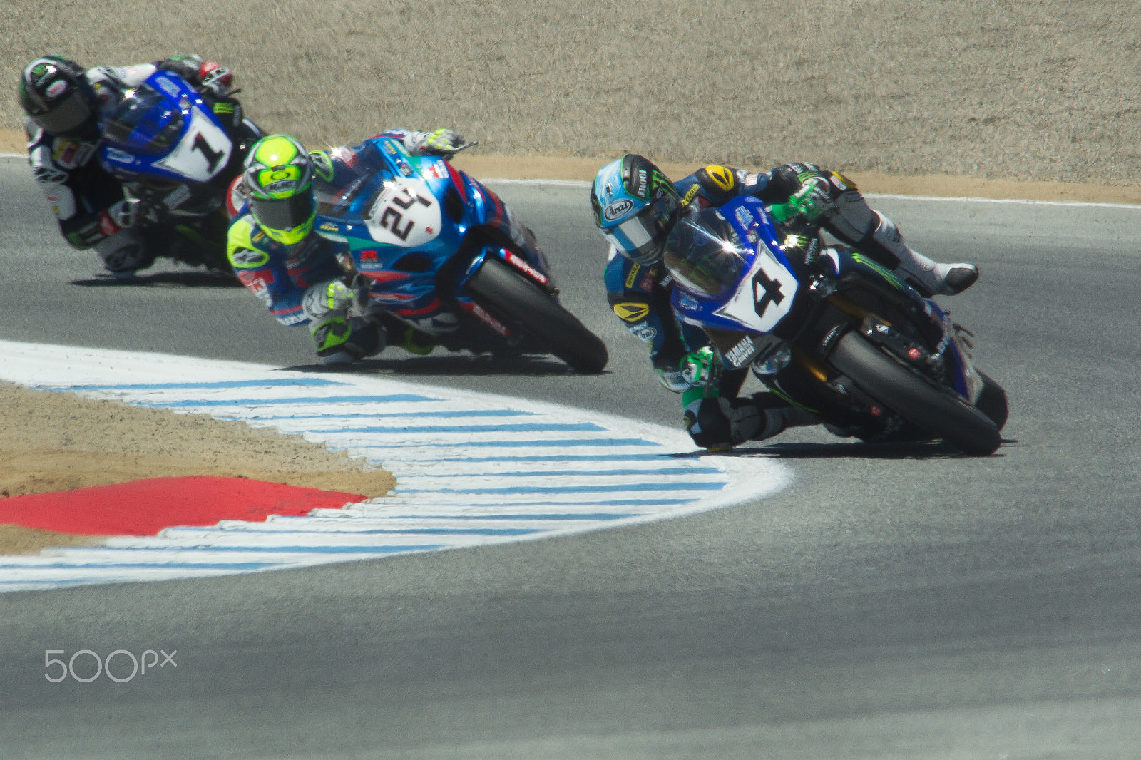 Canon EF 35-350mm F3.5-5.6L USM sample photo. Ama superbike championship @lagna seca photography
