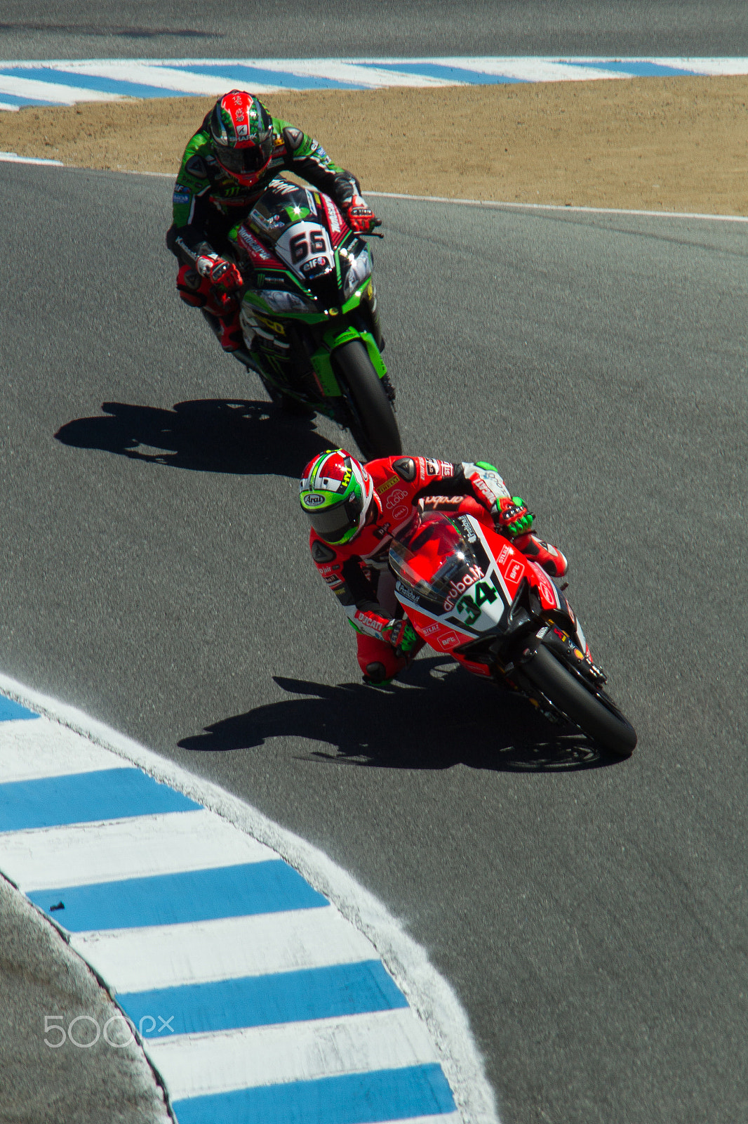 Canon EF 35-350mm F3.5-5.6L USM sample photo. Ama superbike championship @lagna seca photography
