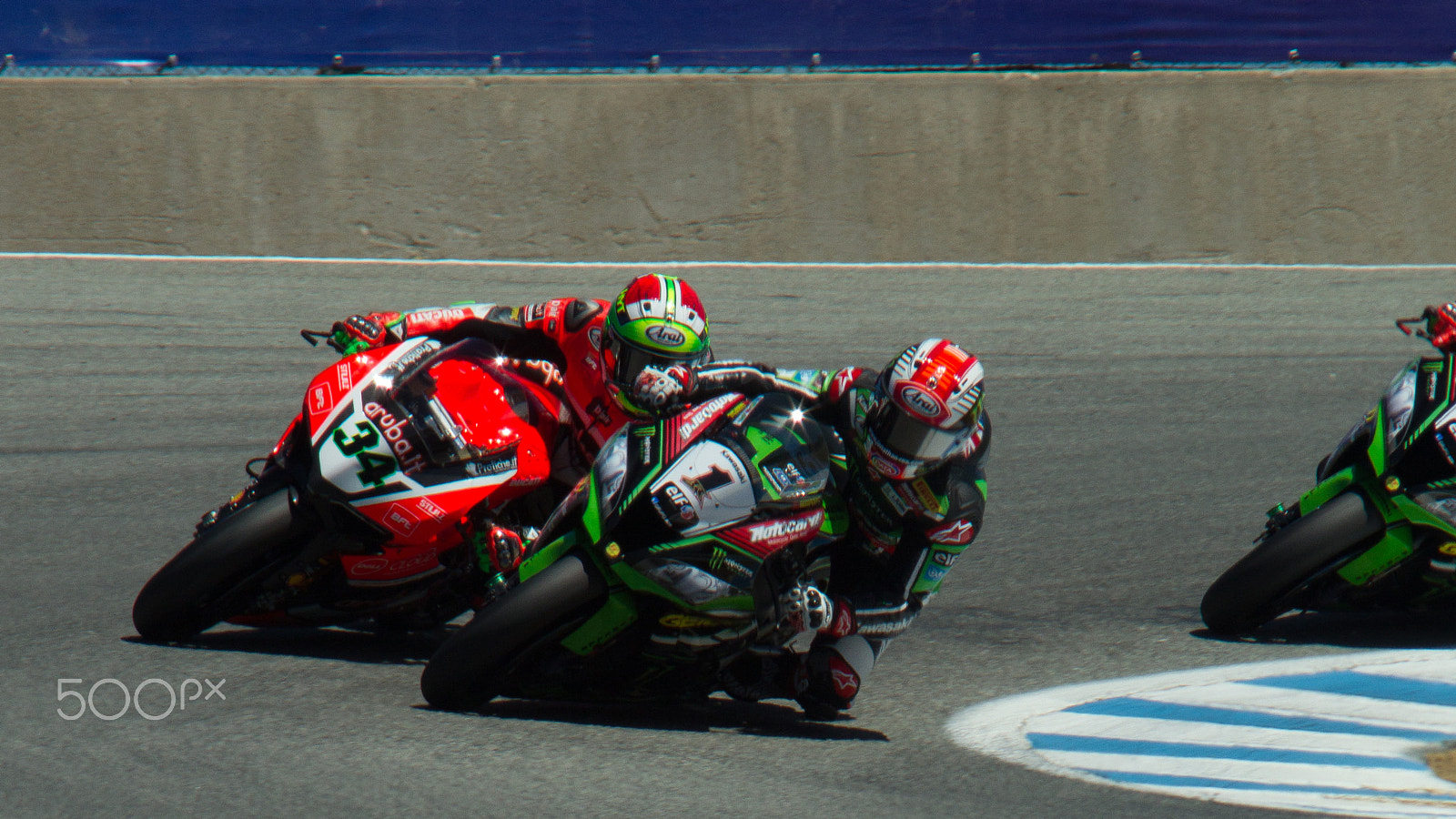 Canon EF 35-350mm F3.5-5.6L USM sample photo. Ama superbike championship @lagna seca photography