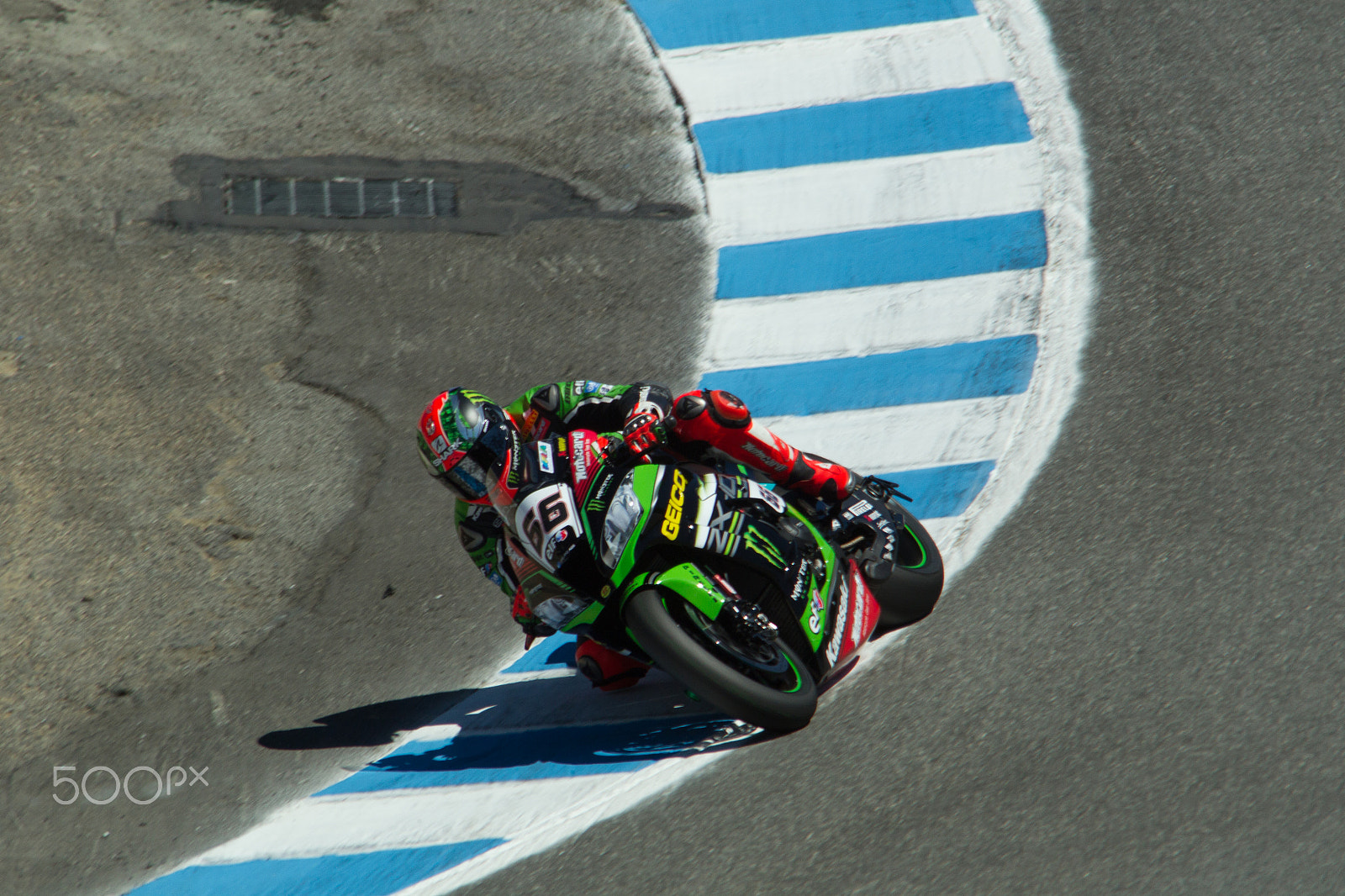 Canon EF 35-350mm F3.5-5.6L USM sample photo. Ama superbike championship @lagna seca photography