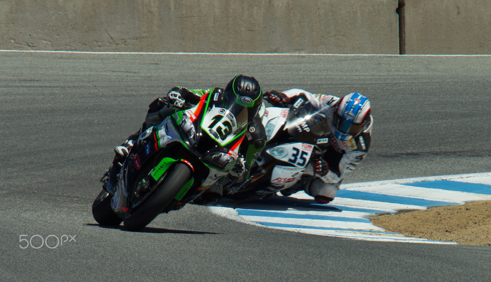 Canon EF 35-350mm F3.5-5.6L USM sample photo. Ama superbike championship @lagna seca photography