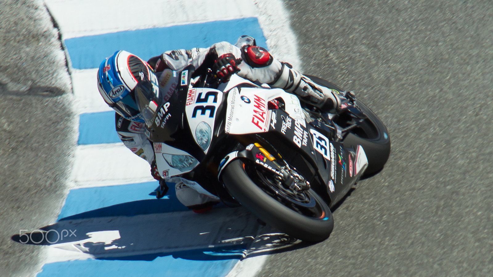 Canon EF 35-350mm F3.5-5.6L USM sample photo. Ama superbike championship @lagna seca photography