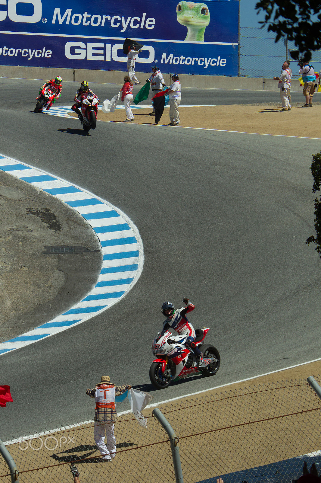 Canon EF 35-350mm F3.5-5.6L USM sample photo. Ama superbike championship @lagna seca photography
