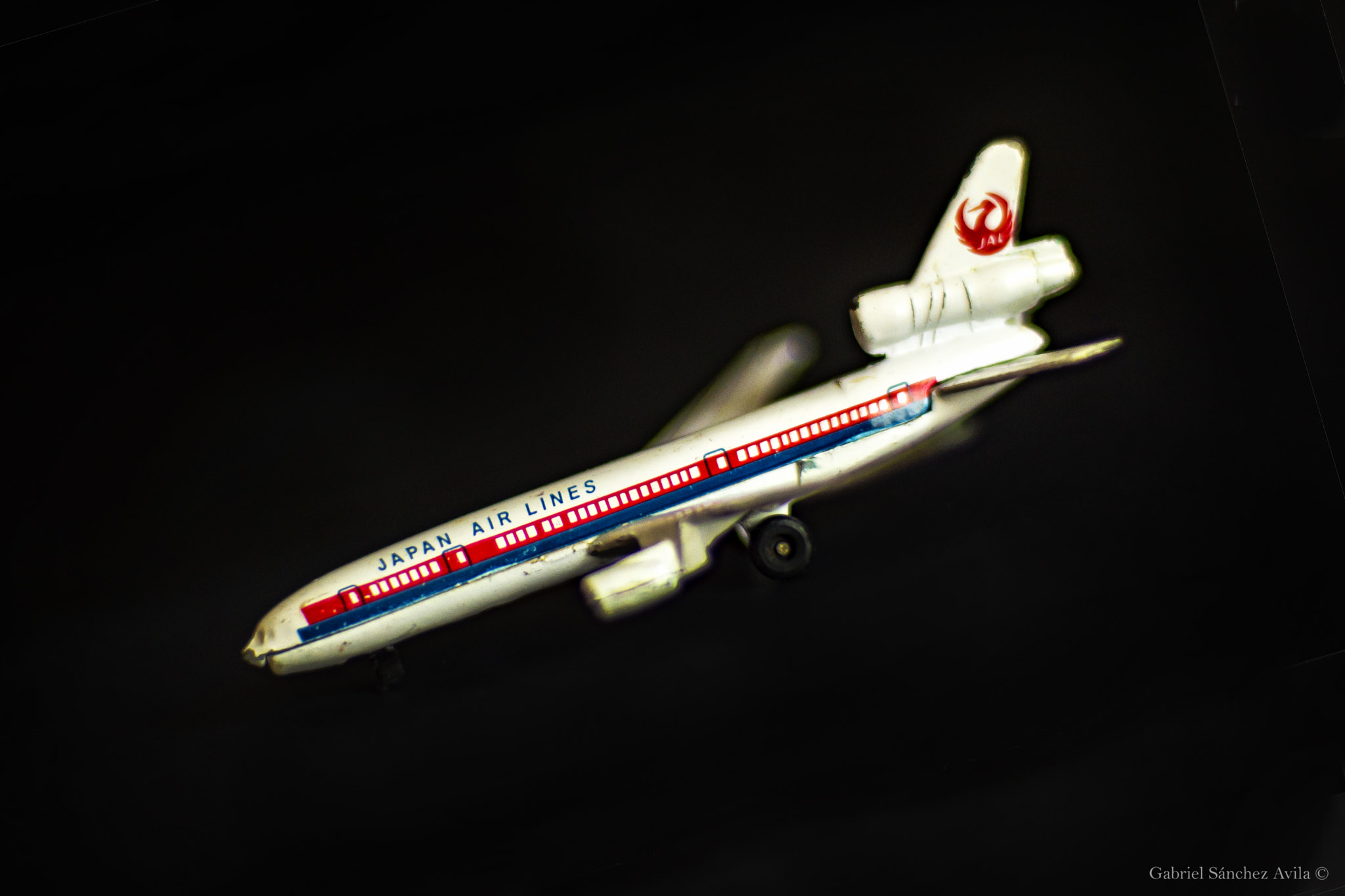 Nikon D7200 + Nikon AF Nikkor 50mm F1.4D sample photo. Flying photography