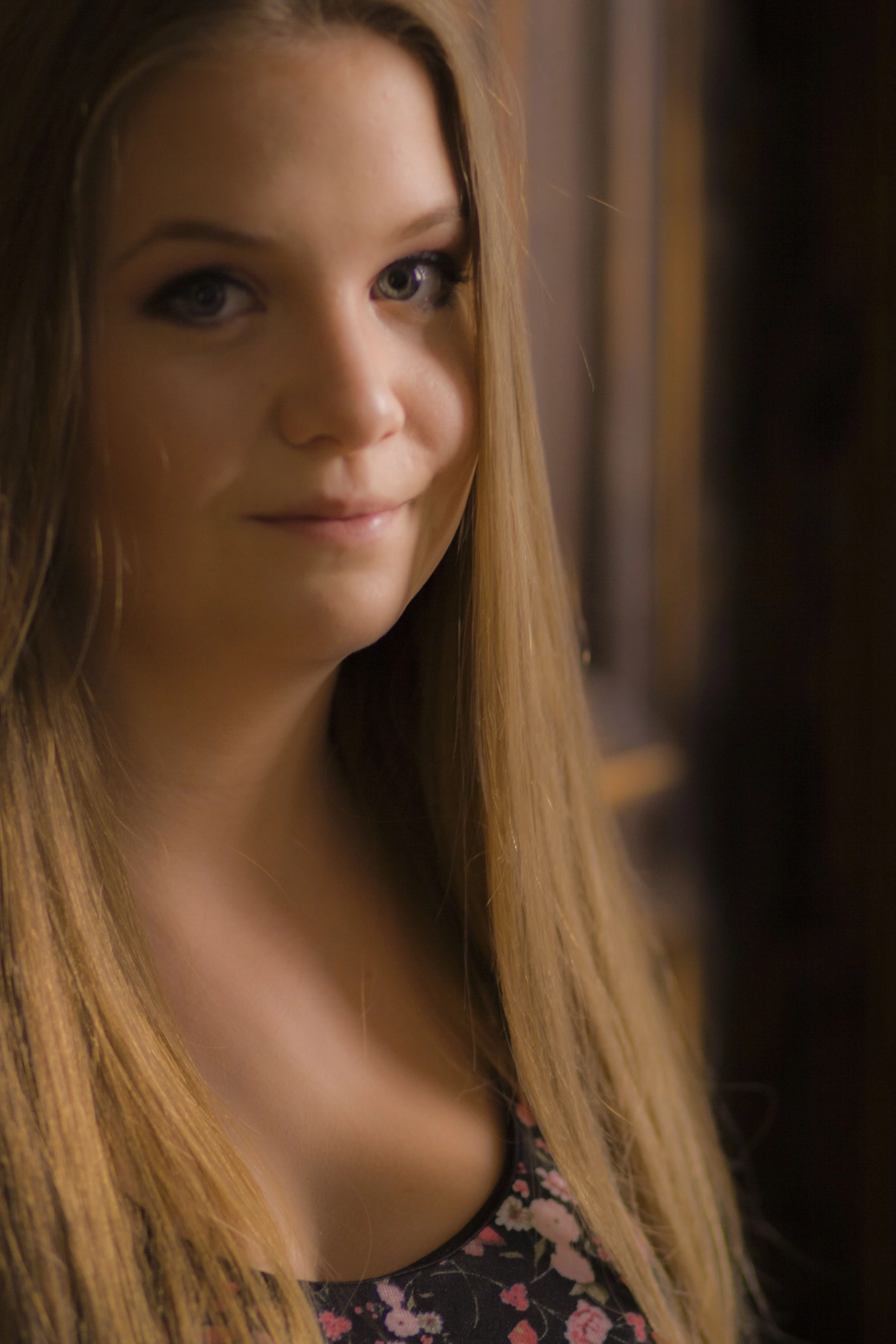 Canon EF 85mm F1.8 USM sample photo. R photography