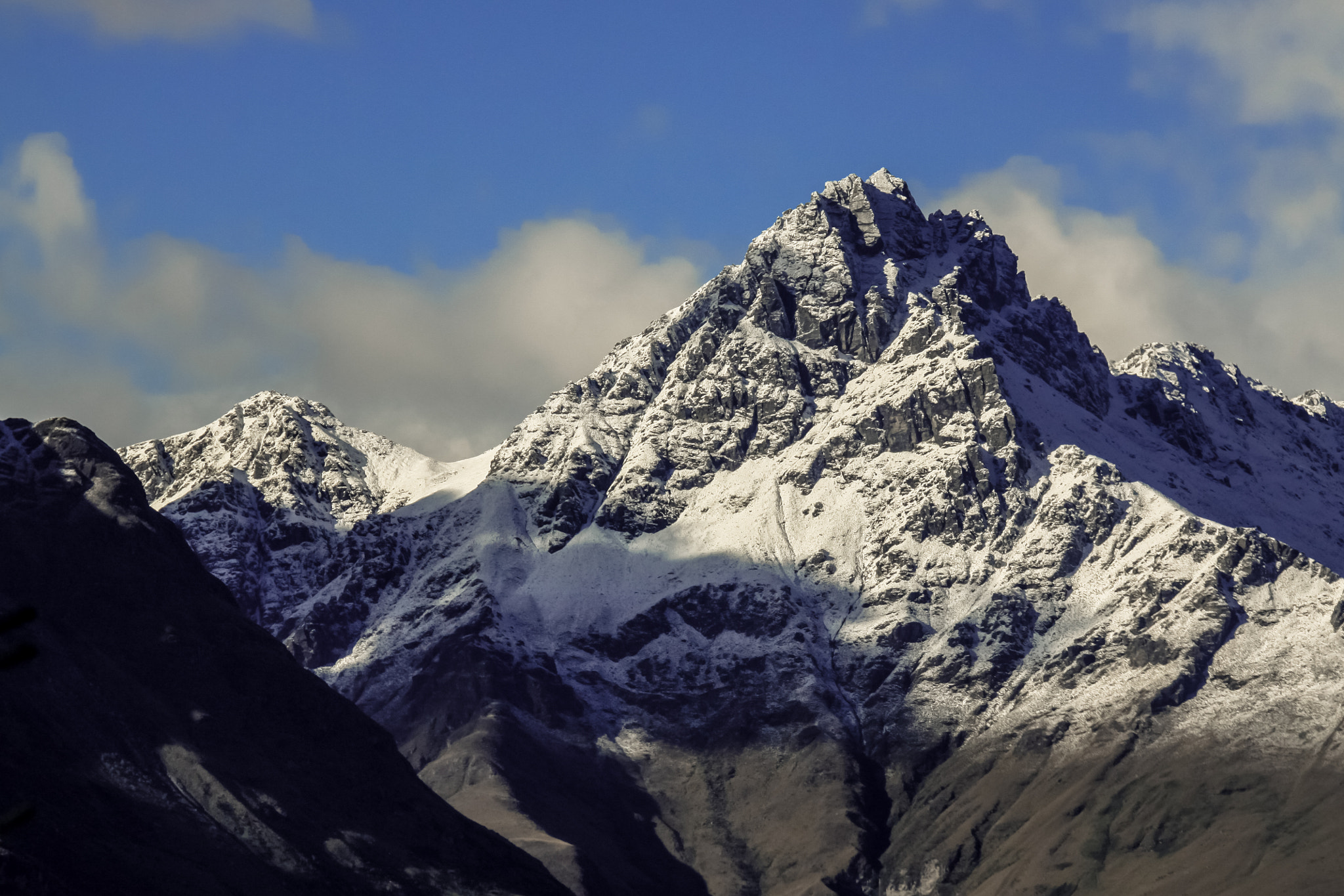 Sigma 70-200mm F2.8 EX DG OS HSM sample photo. Walter peak photography