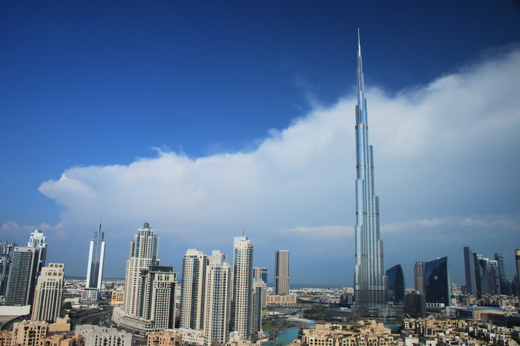 Sigma 18-125mm F3.8-5.6 DC OS HSM sample photo. 2016 events in dubai photography