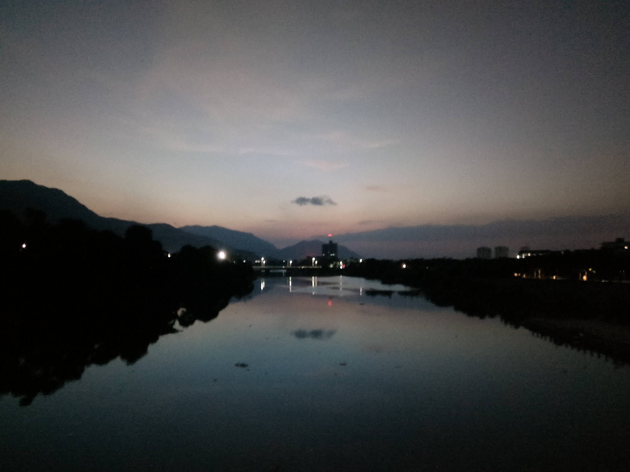OPPO R7s sample photo