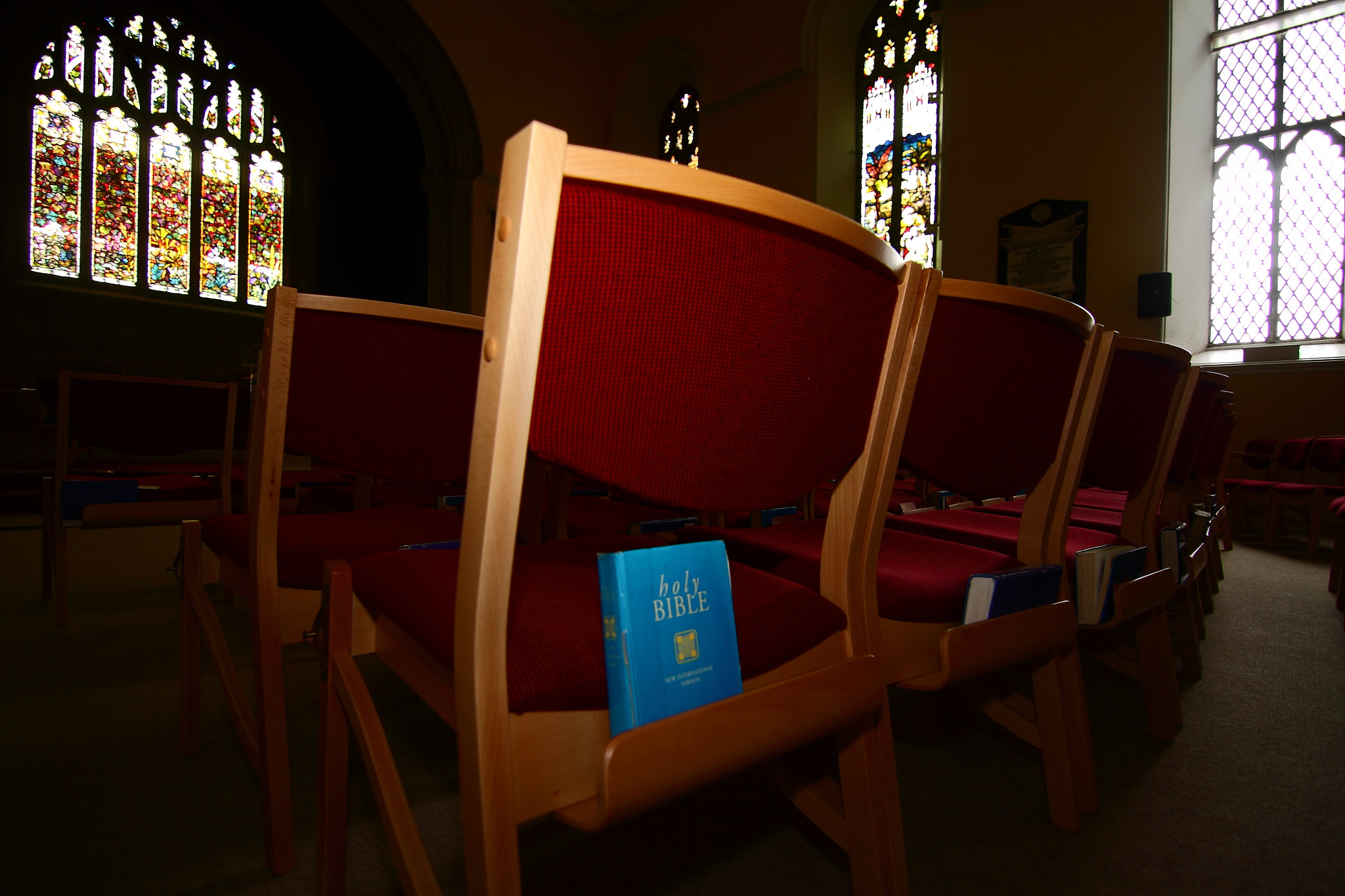 Canon 11-16mm sample photo. Peace photography
