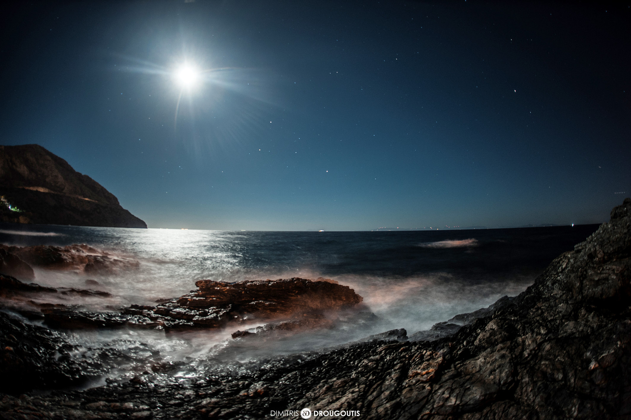 Sigma 15mm F2.8 EX DG Diagonal Fisheye sample photo. ** photography