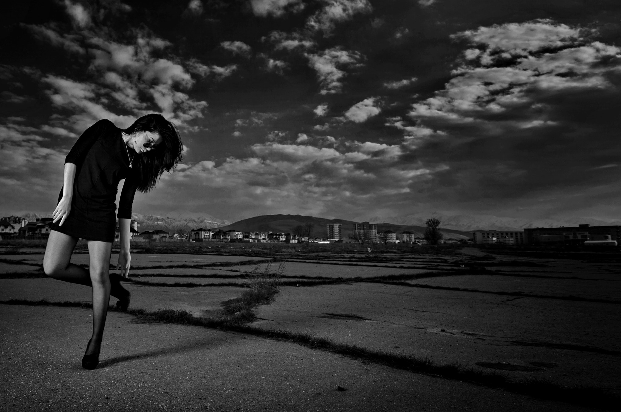 Tokina AT-X Pro 12-24mm F4 (IF) DX sample photo. **** photography