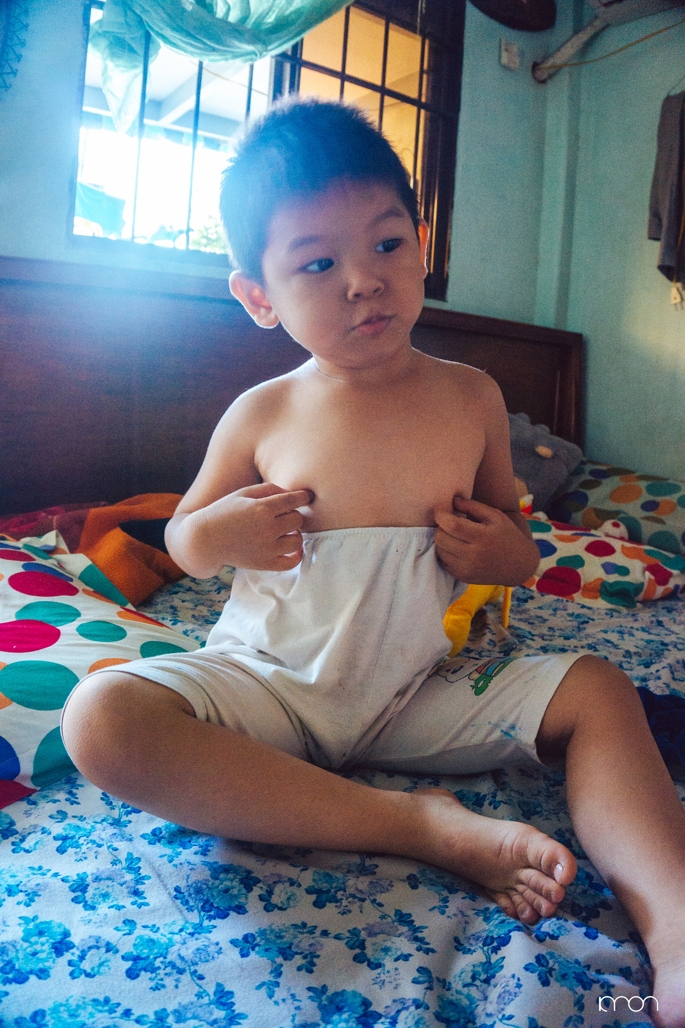 Sony Alpha NEX-5N sample photo. Obelix non photography