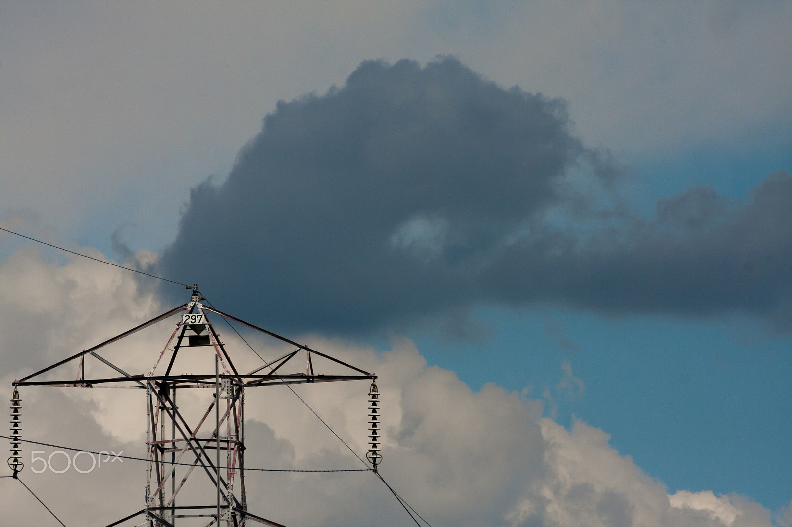 Canon EOS 40D sample photo. Chimney...? photography