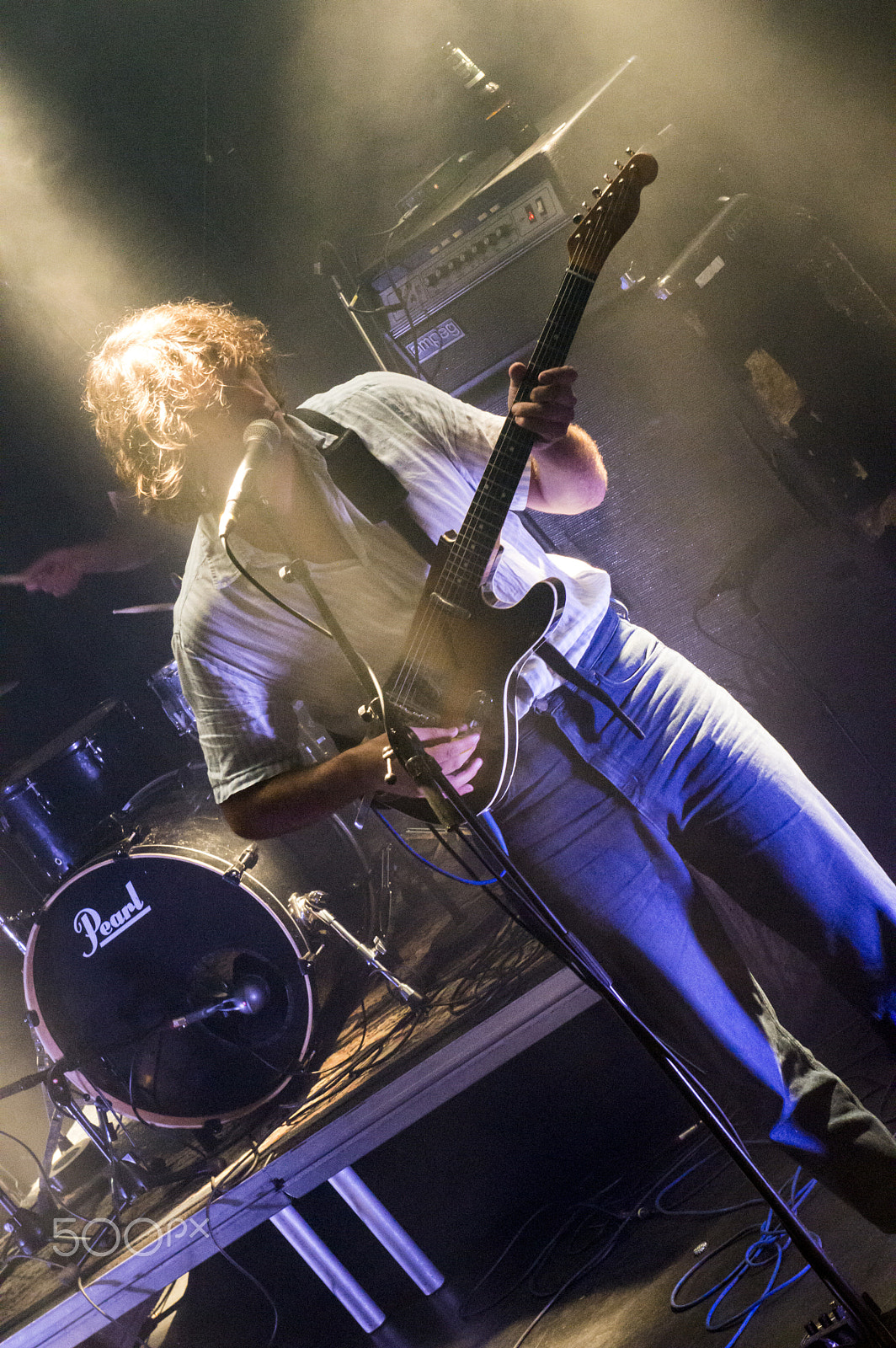 Nikon AF-S Nikkor 24-70mm F2.8G ED sample photo. St. tropez - patronaat 16 juli 2016 photography