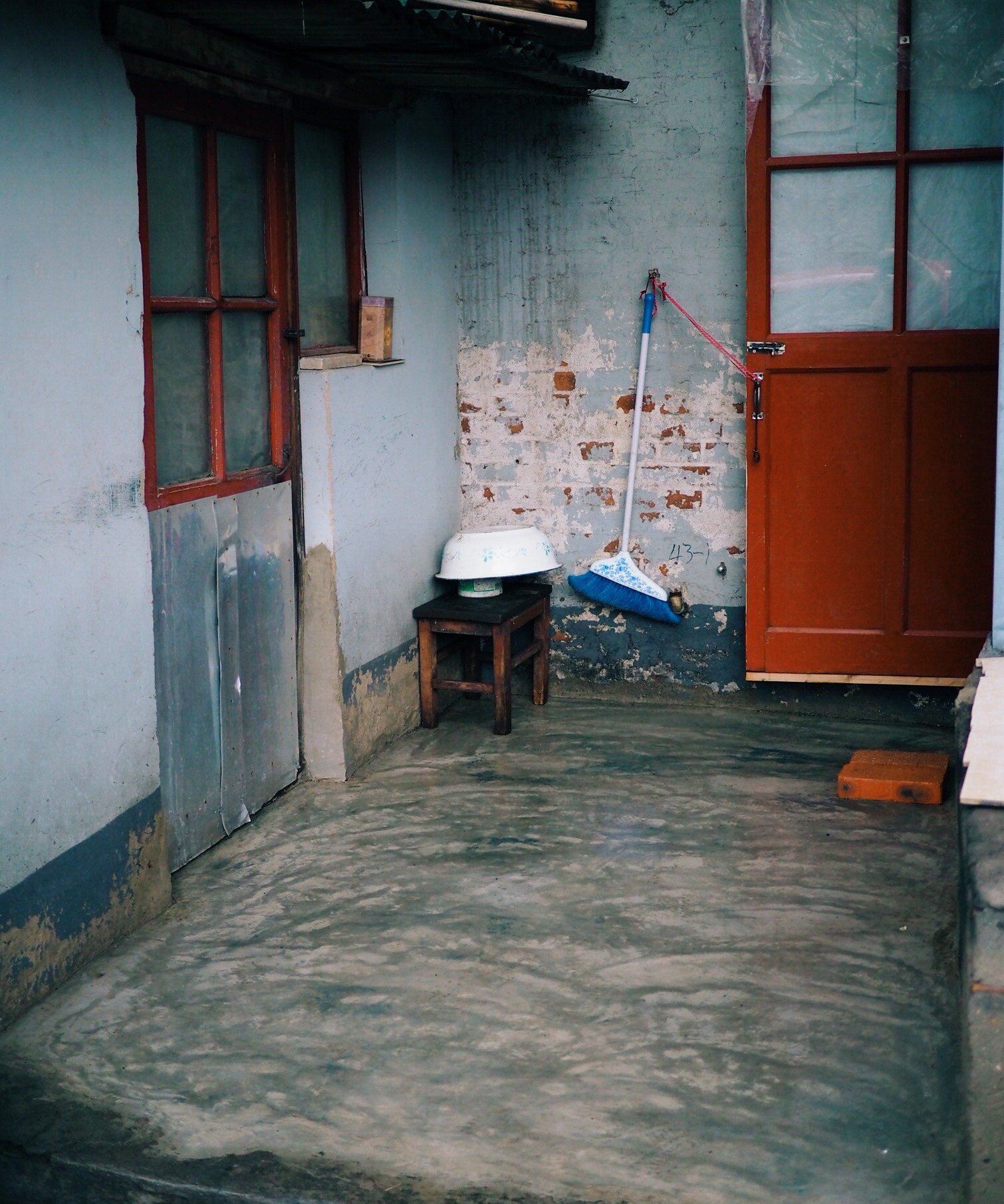 Olympus PEN E-PL7 sample photo