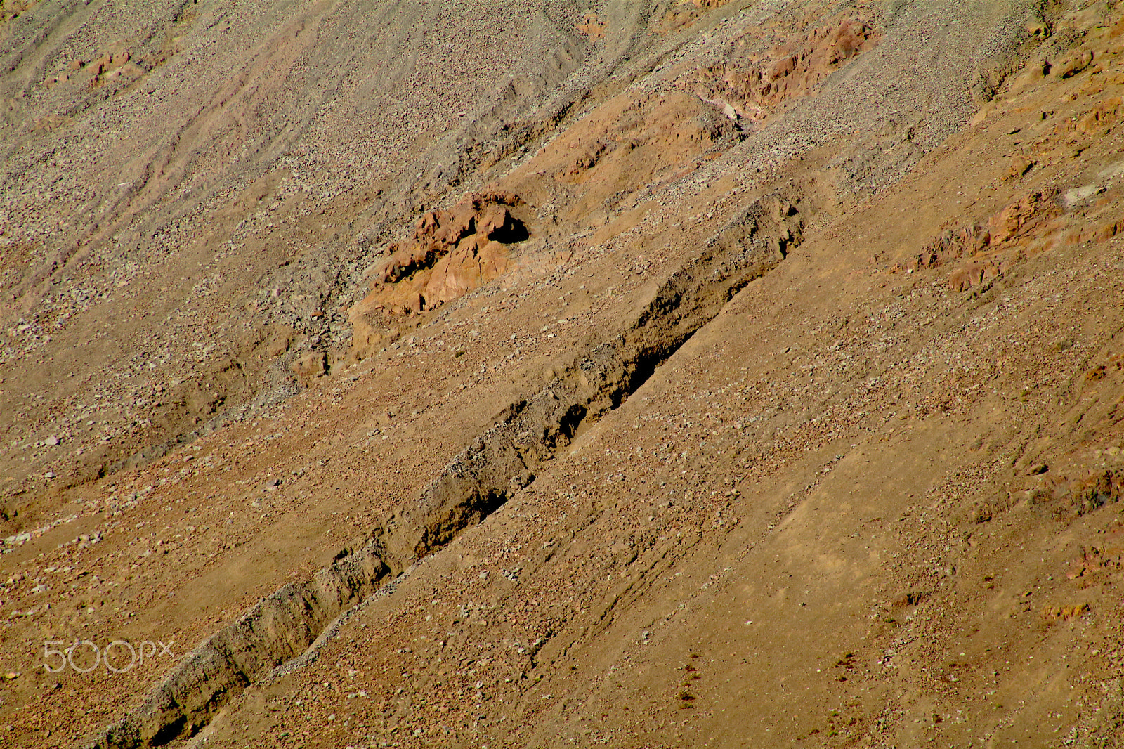 Canon EF 28-200mm F3.5-5.6 USM sample photo. Desierto photography