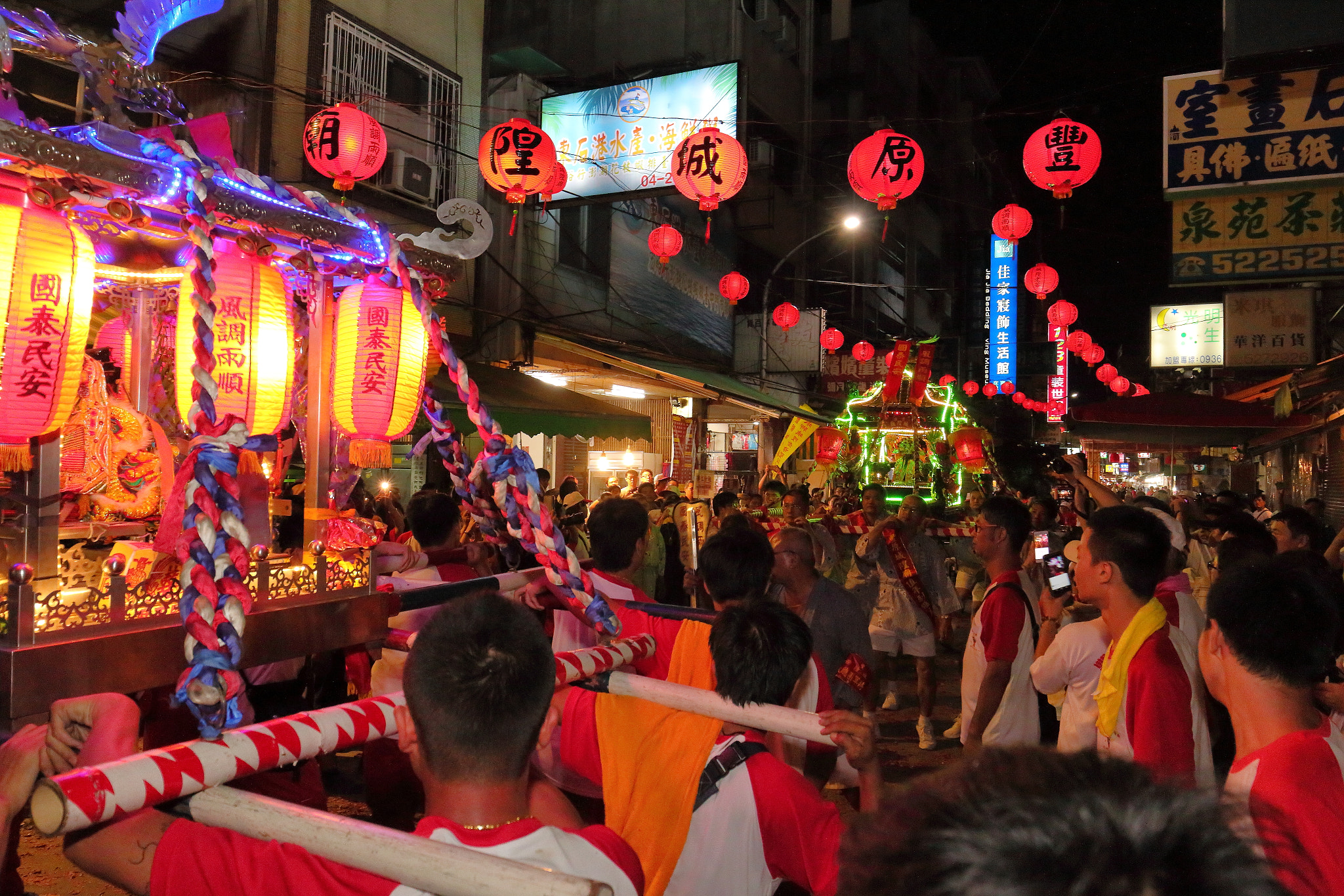 Canon EOS 70D + Canon EF 16-35mm F4L IS USM sample photo. Img_1775m festival! 祭りだ! 祭! photography