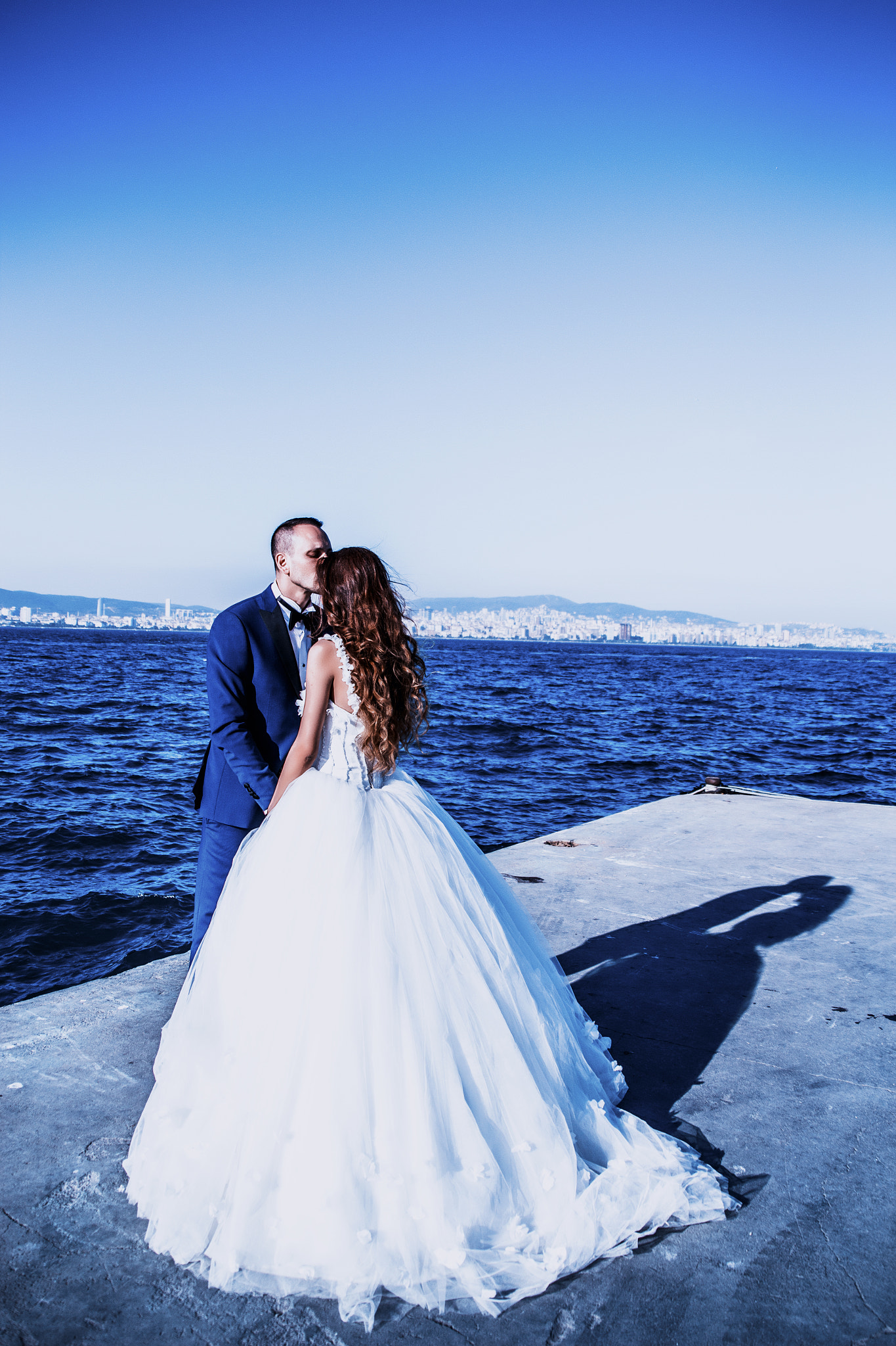 Sigma 17-70mm F2.8-4 DC Macro OS HSM sample photo. Serkan&elif photography