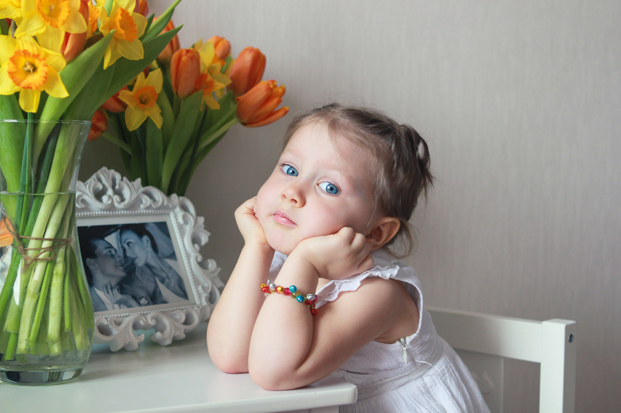 Canon EOS 550D (EOS Rebel T2i / EOS Kiss X4) sample photo. My love - sofia photography