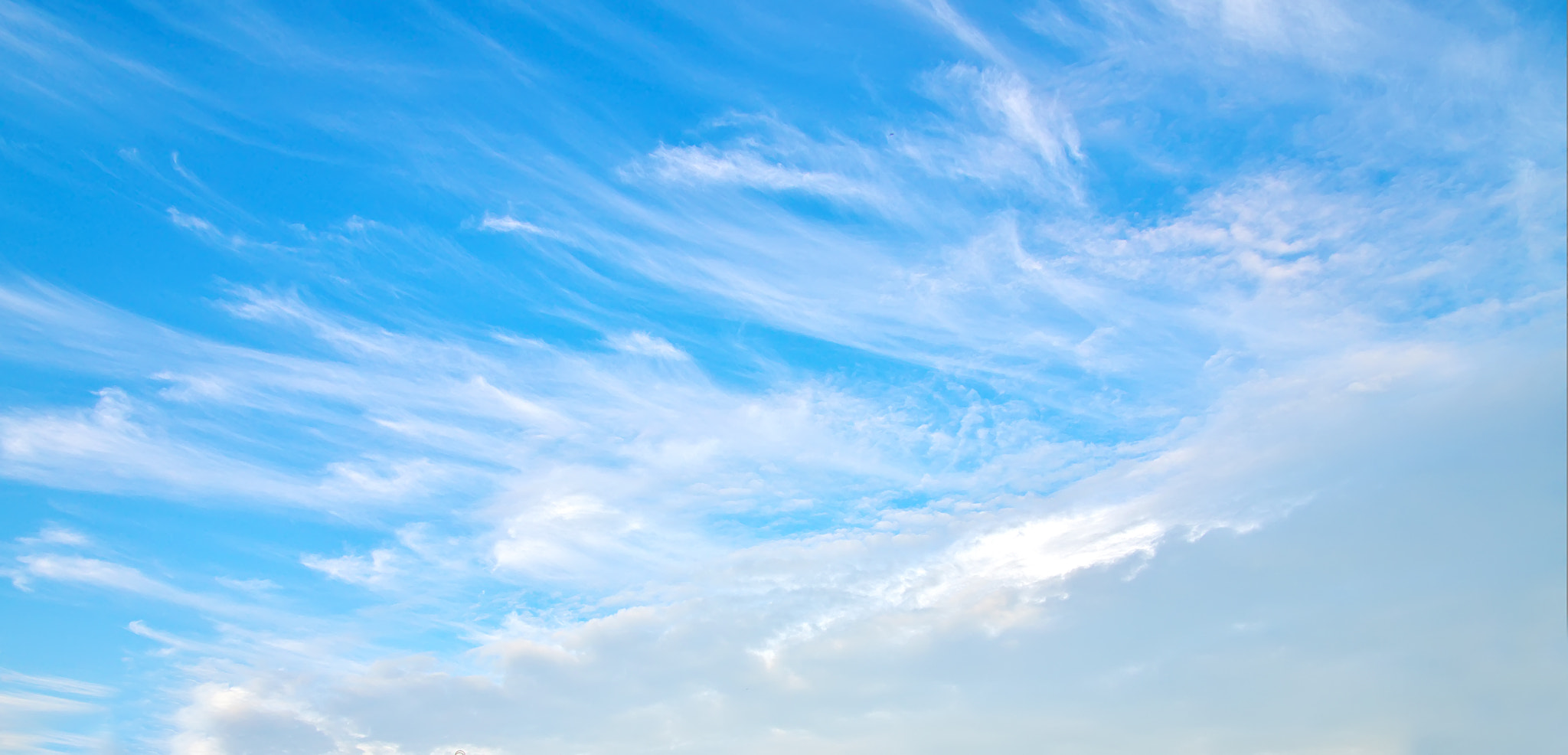 Pentax smc DA 16-45mm F4 ED AL sample photo. Passionate clouds photography
