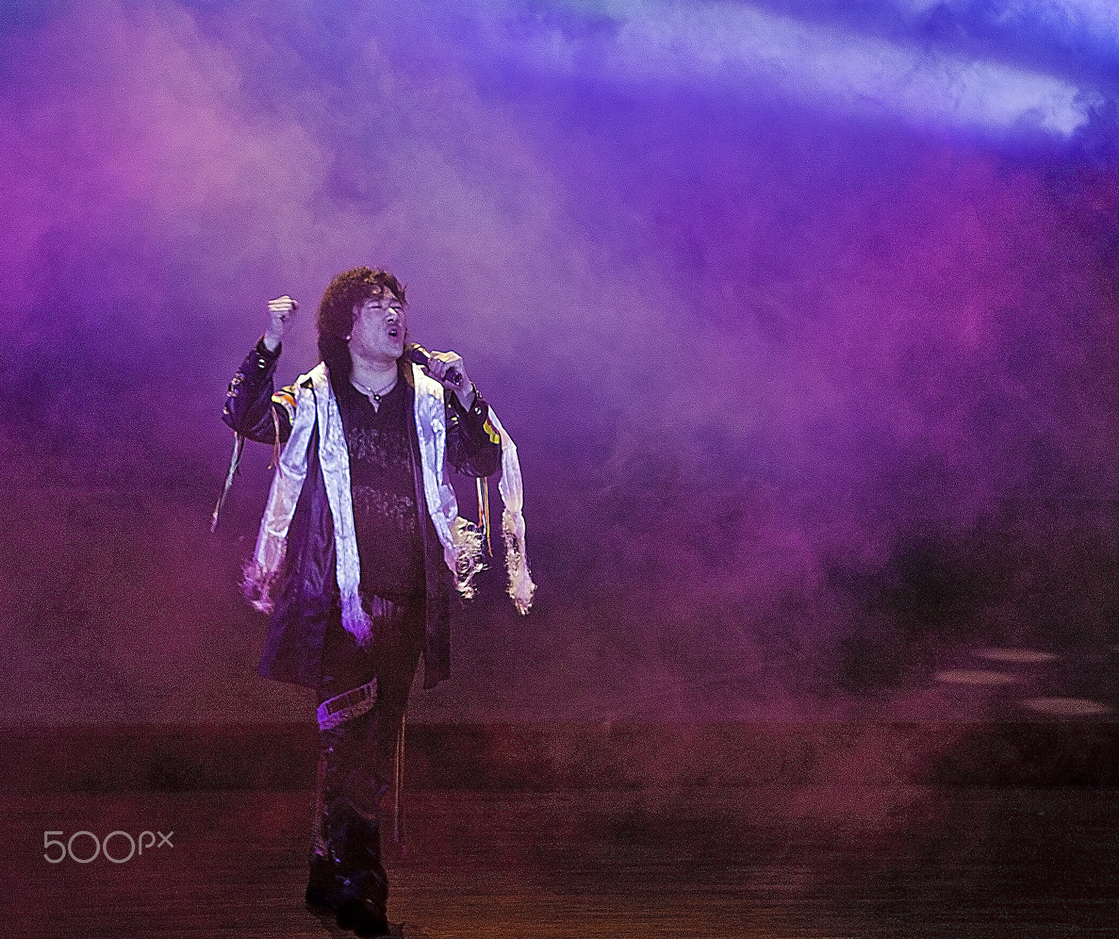 Canon EOS-1Ds sample photo. Performance photography