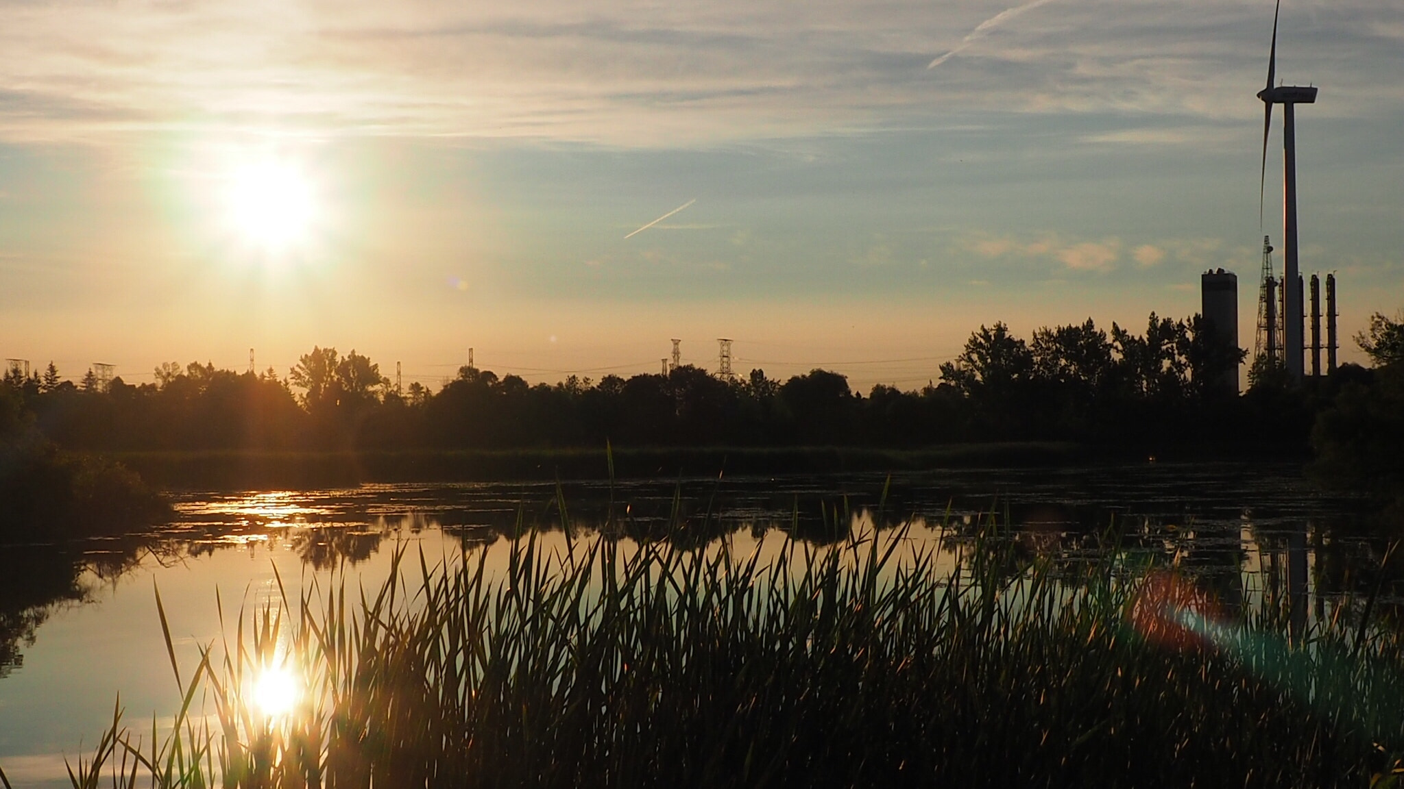 OLYMPUS M.12-50mm F3.5-6.3 sample photo. Stillness photography