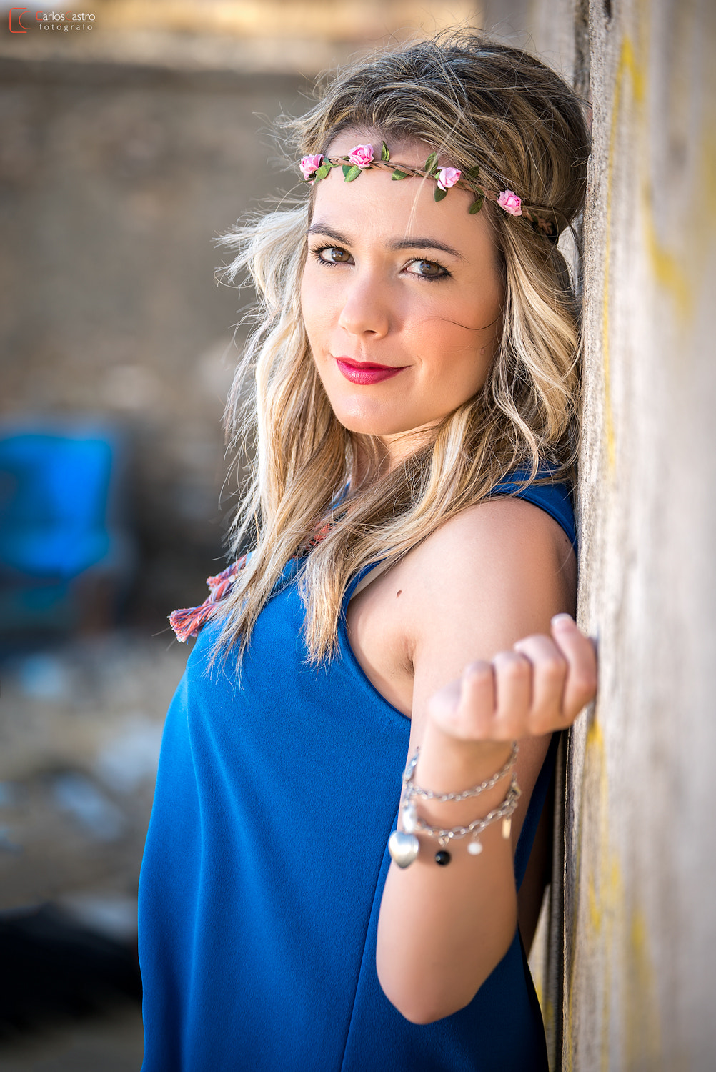 Sony a7S II + Sony 70-400mm F4-5.6 G SSM sample photo. Blue... photography