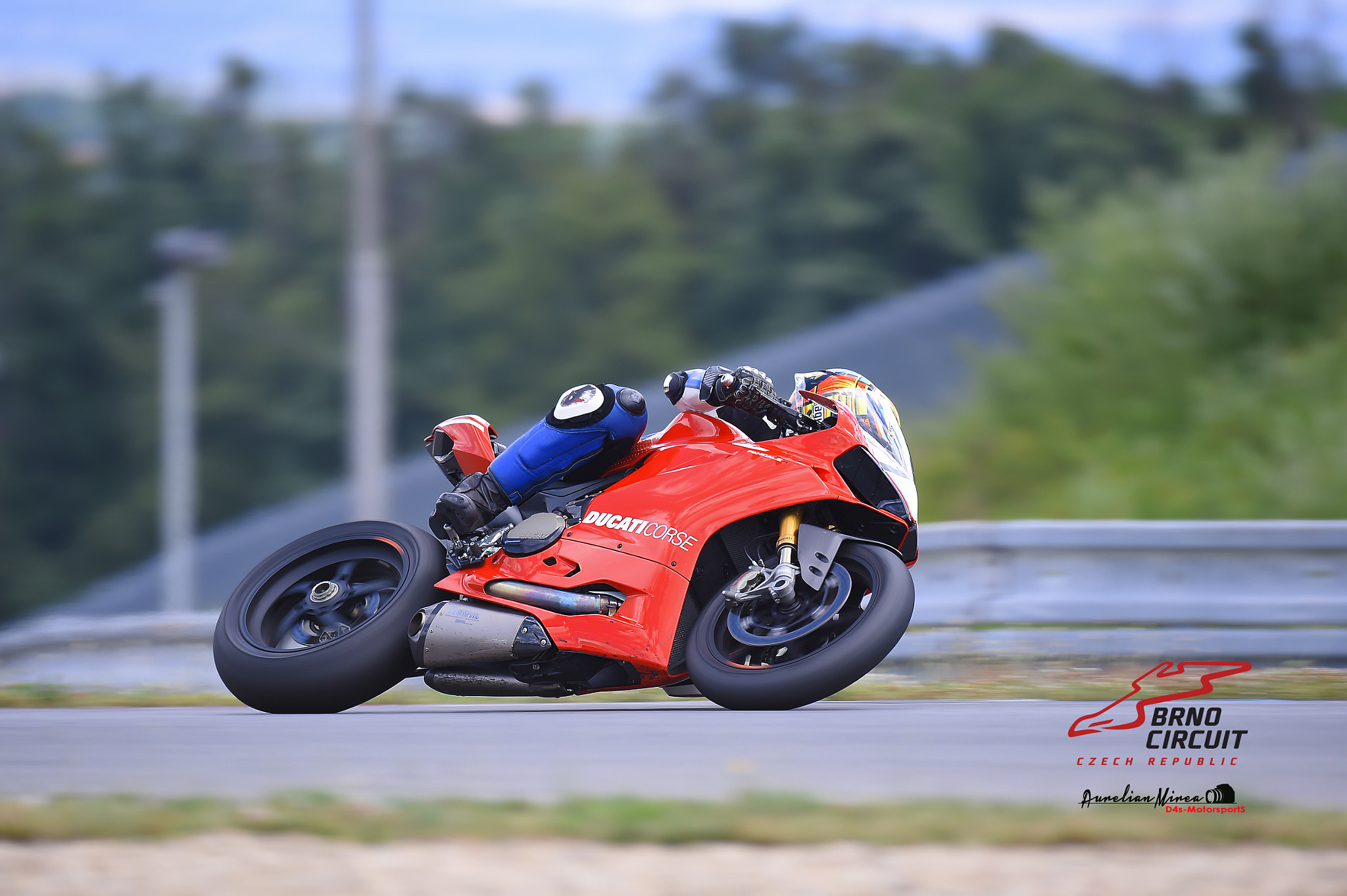 Sigma 150-600mm F5-6.3 DG OS HSM | S sample photo. Actionbike photography