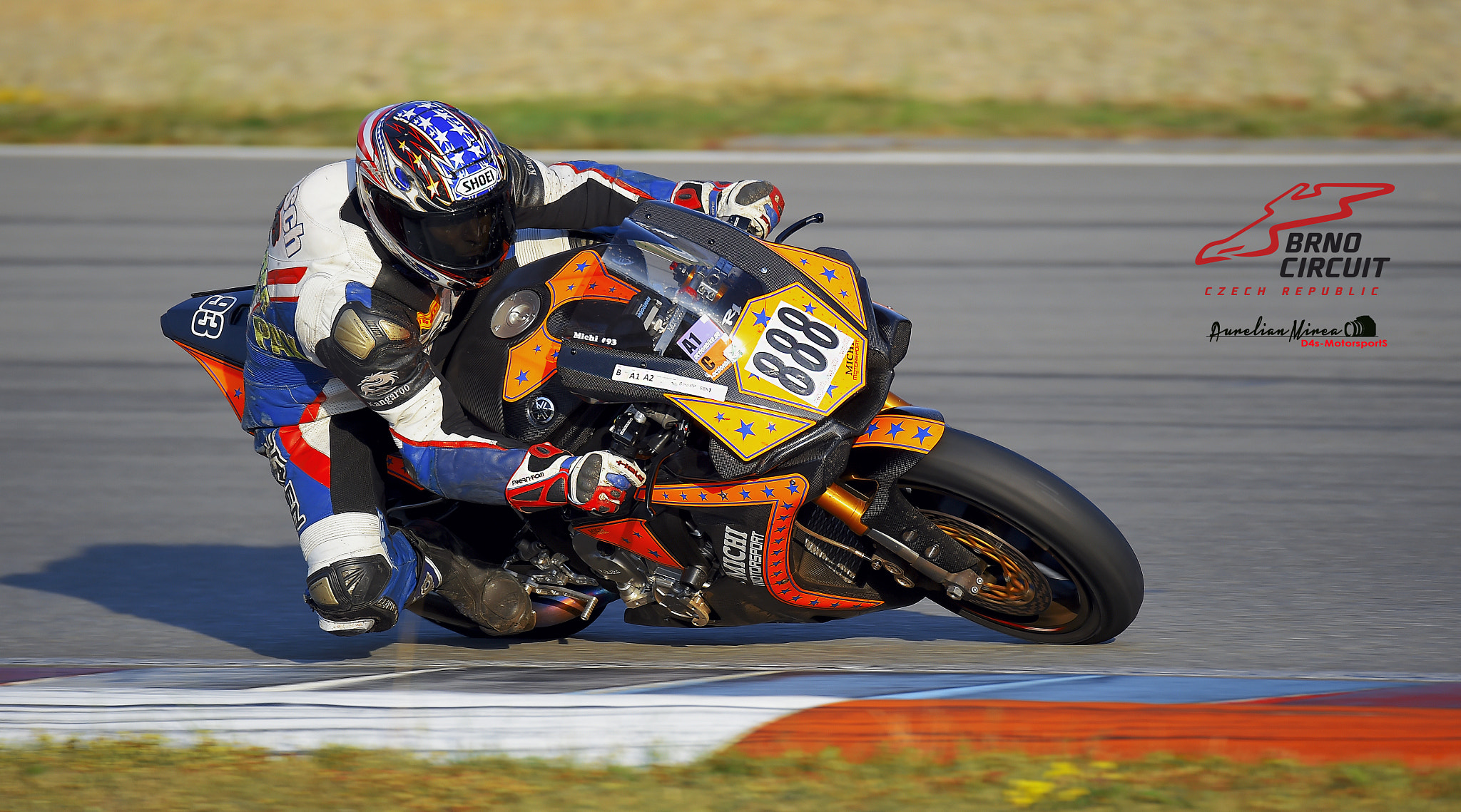 Sigma 150-600mm F5-6.3 DG OS HSM | S sample photo. Actionbike photography