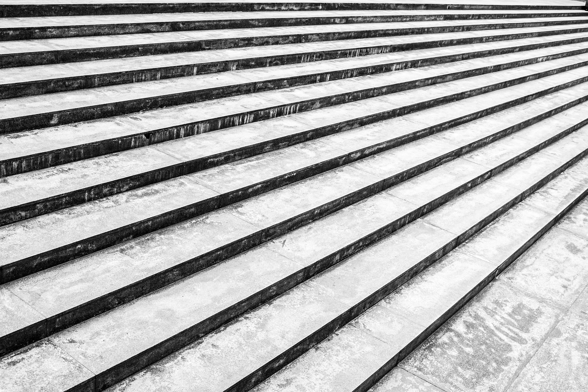 Canon EF-S 24mm F2.8 STM sample photo. Stairs to... photography