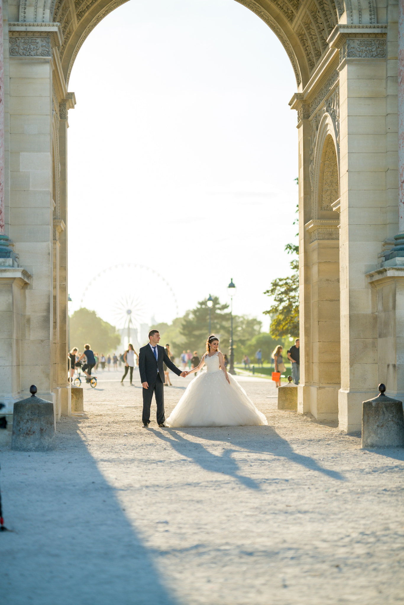 Sony a7R II + ZEISS Otus 85mm F1.4 sample photo. Wedding session photography