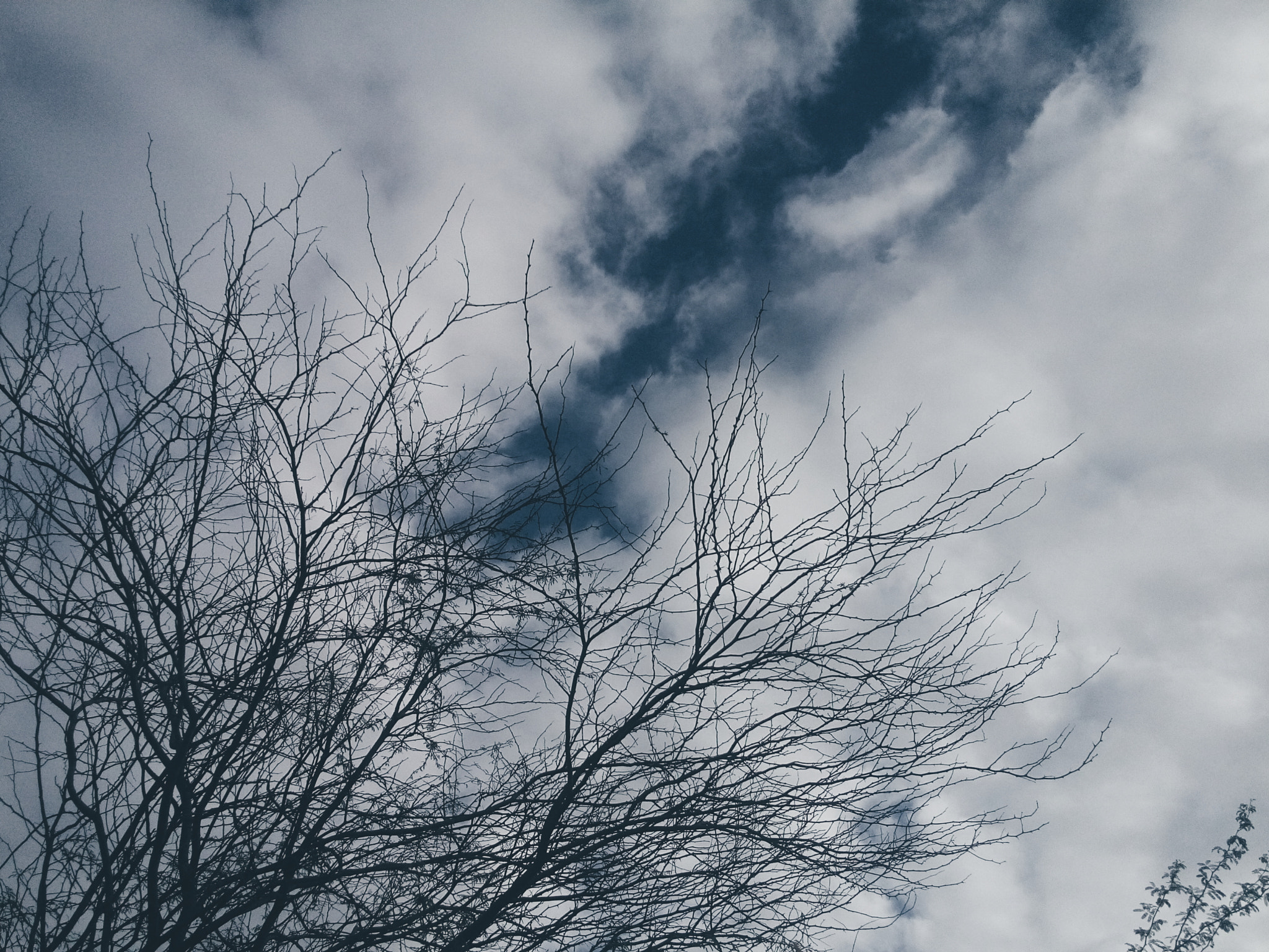 LG L Bello sample photo. Nuvens 3/3 photography