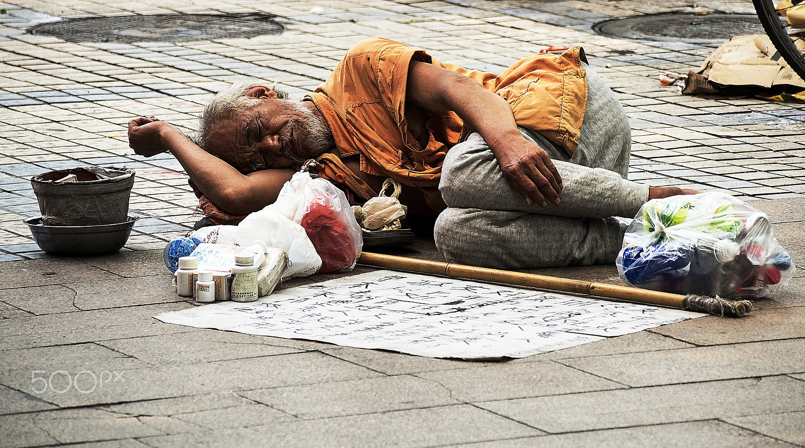 Olympus PEN E-PL7 sample photo. Effortless living photography