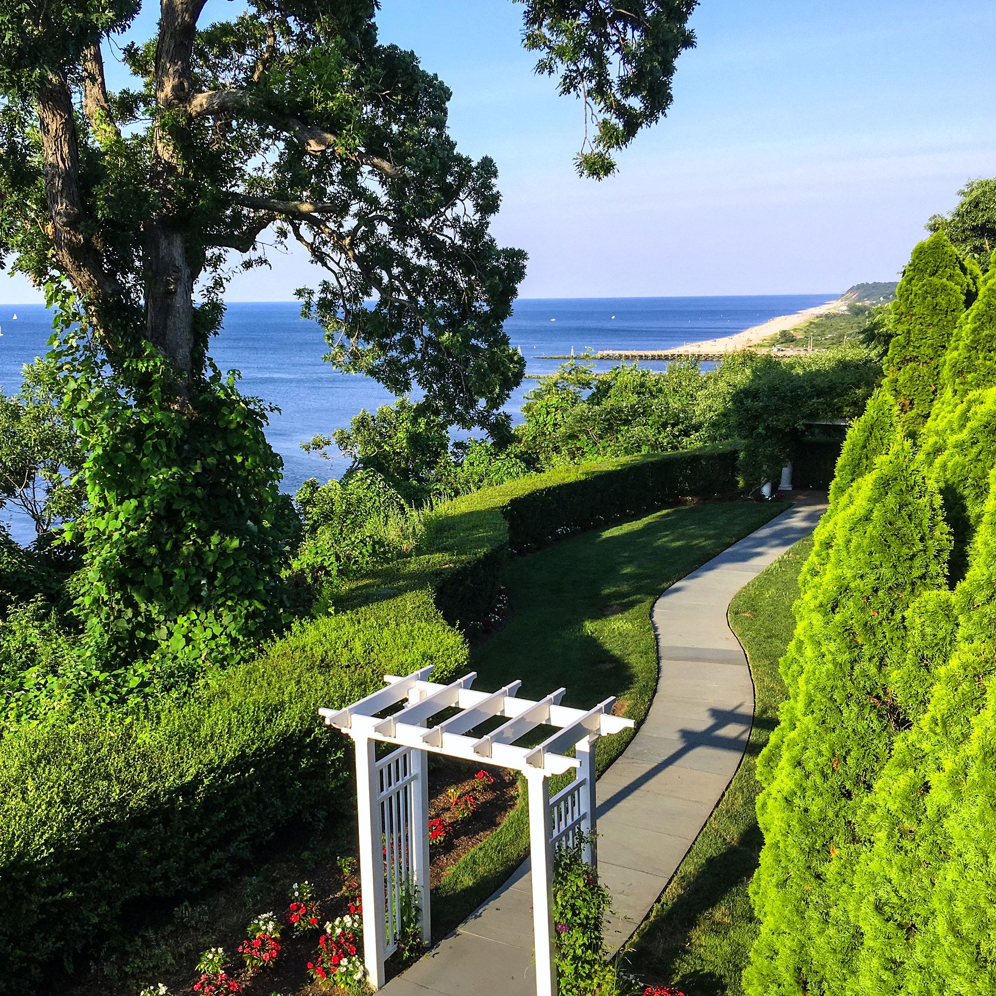 Jag.gr 645 PRO Mk III for Apple iPhone 6s Plus sample photo. Port jefferson country club photography