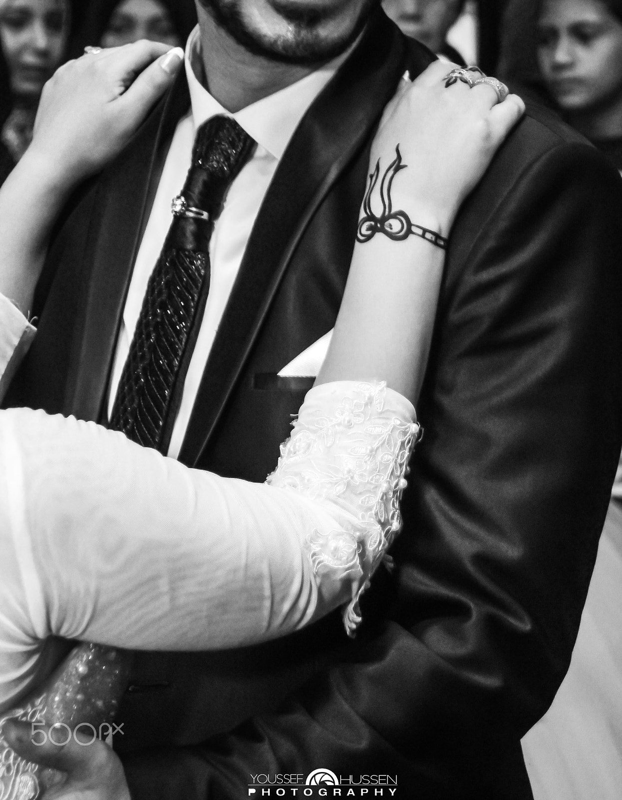 Canon EF 28-80mm f/3.5-5.6 sample photo. Wedding party photography