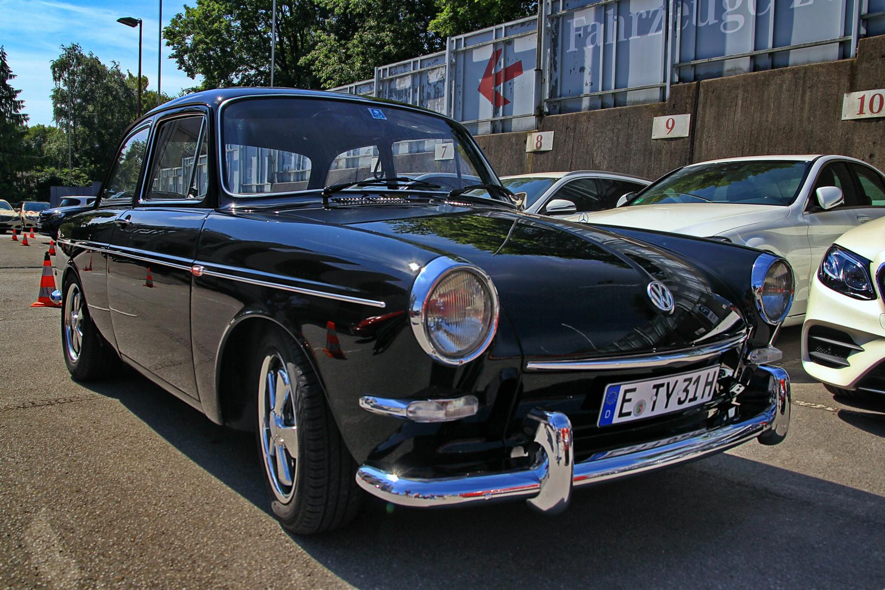 Sigma 17-70mm F2.8-4 DC Macro OS HSM sample photo. Oldtimertreff avd sommerfest wuppertal-varresbeck_ photography
