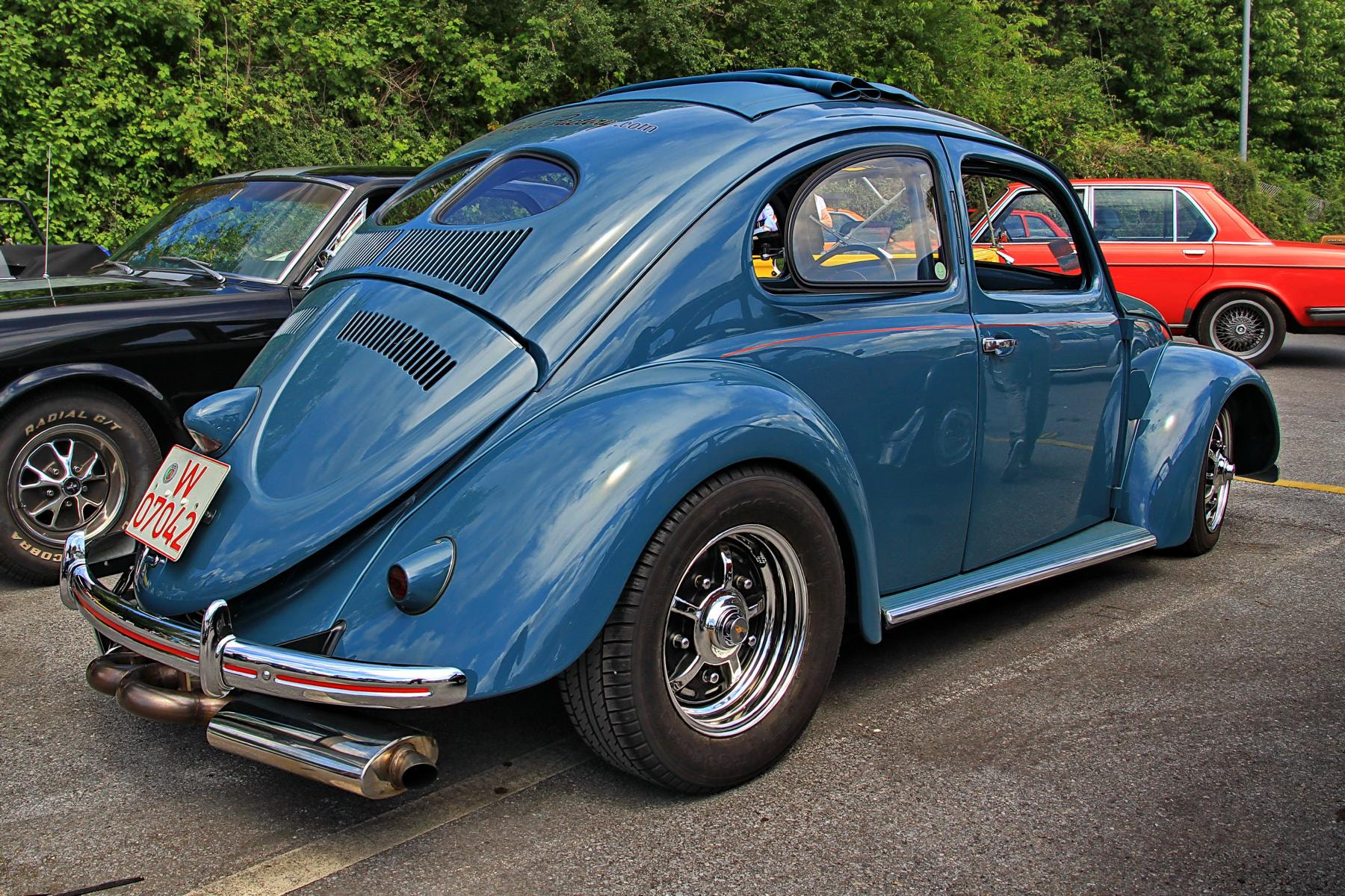Sigma 17-70mm F2.8-4 DC Macro OS HSM sample photo. Oldtimertreff avd sommerfest wuppertal-varresbeck_ photography