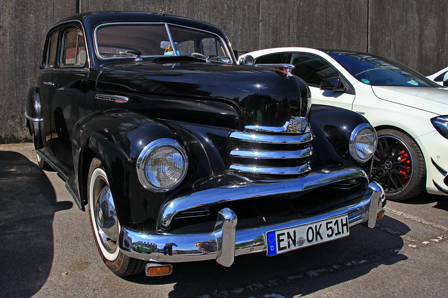 Sigma 17-70mm F2.8-4 DC Macro OS HSM sample photo. Oldtimertreff avd sommerfest wuppertal-varresbeck_ photography
