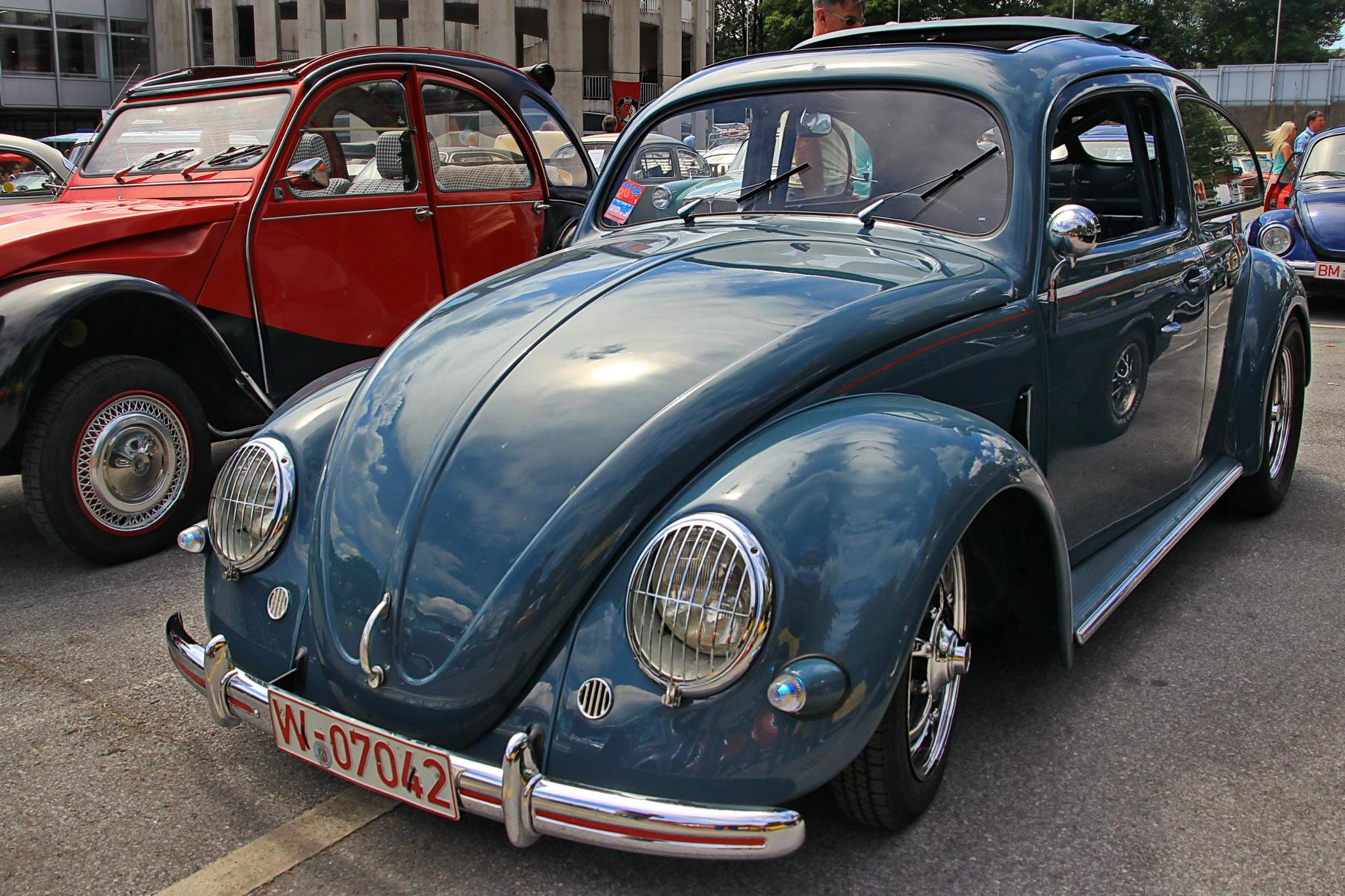 Sigma 17-70mm F2.8-4 DC Macro OS HSM sample photo. Oldtimertreff avd sommerfest wuppertal-varresbeck_ photography