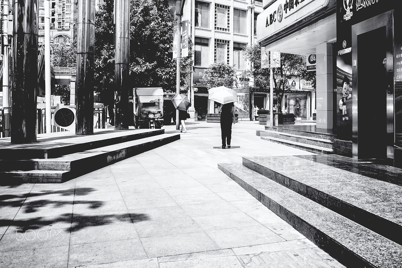 Pentax K-5 IIs sample photo. Street 574# 38º celsius photography