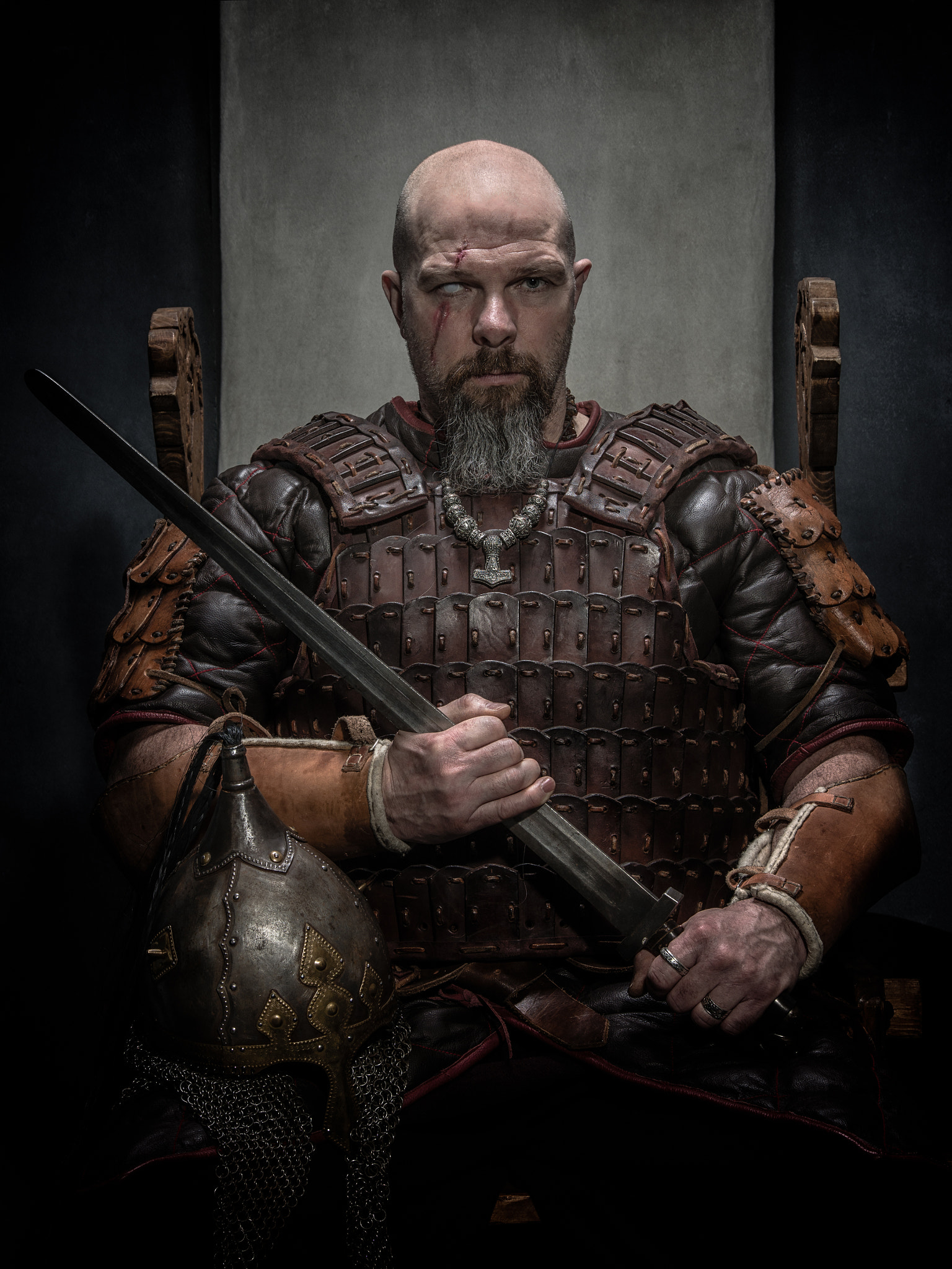 70-200mm F2.8 sample photo. The jarl photography