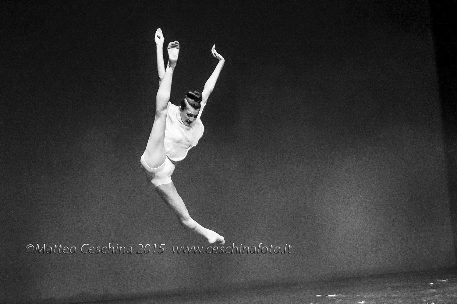 Canon EOS-1D Mark III sample photo. Fly dance photography