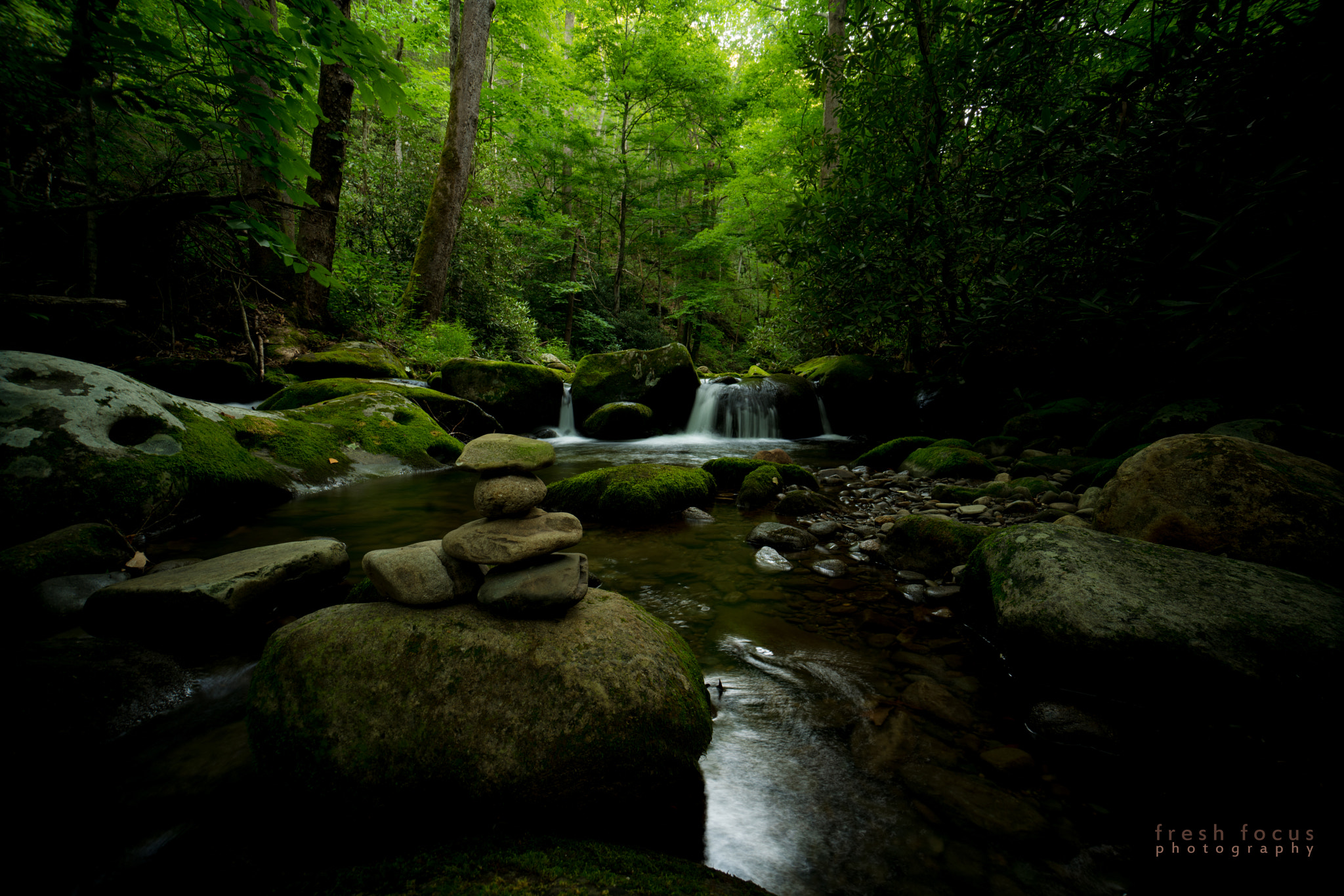 Sony a7R II + Sony E 10-18mm F4 OSS sample photo. Serene photography